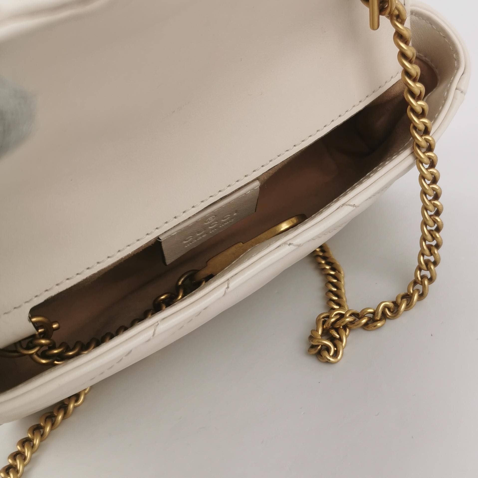 Gucci Gucci Women os Shoulder Bags Size ONE SIZE - 7 Thumbnail