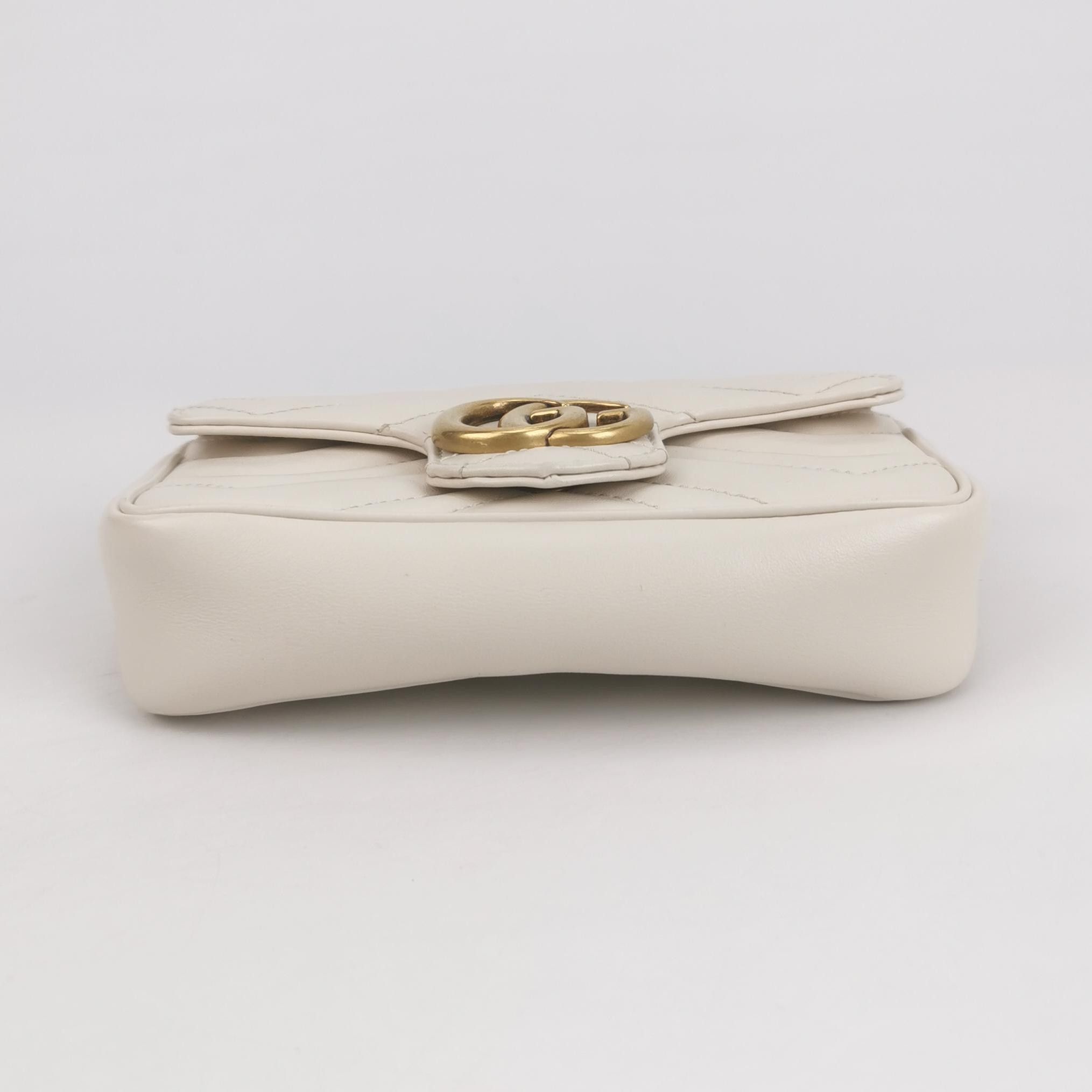 Gucci Gucci Women os Shoulder Bags Size ONE SIZE - 6 Thumbnail