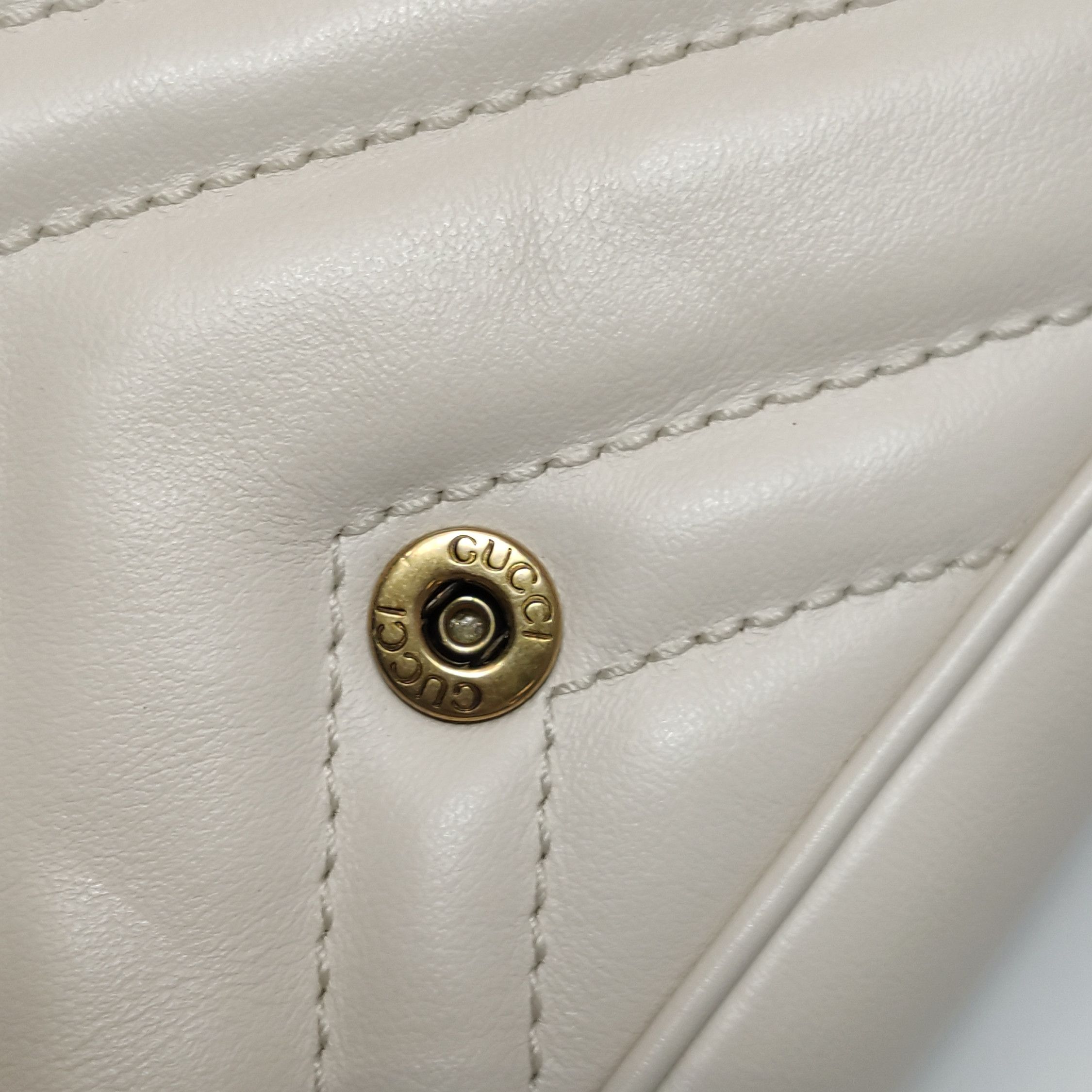 Gucci Gucci Women os Shoulder Bags Size ONE SIZE - 12 Thumbnail