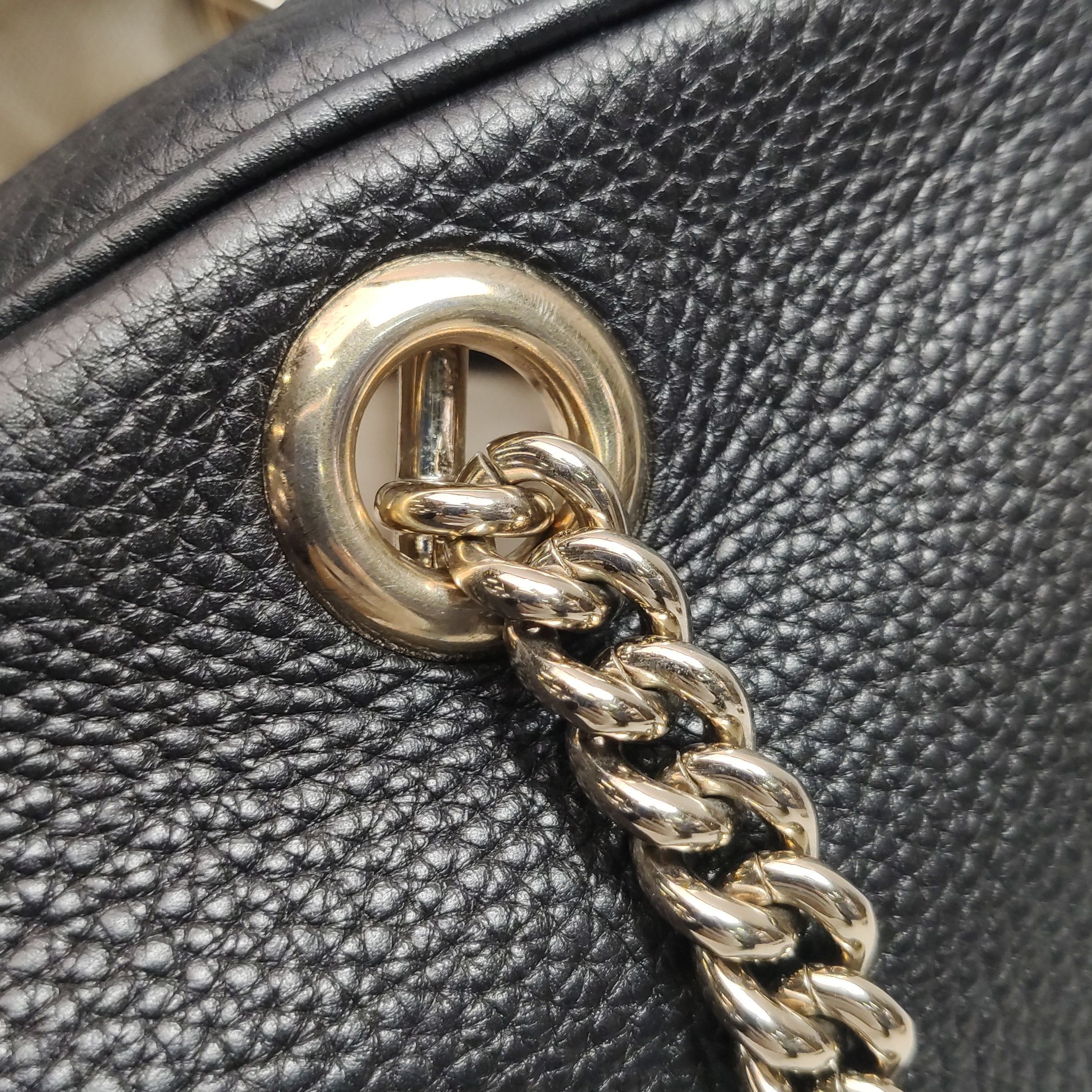 Gucci Gucci Women os Shoulder Bags Size ONE SIZE - 10 Thumbnail