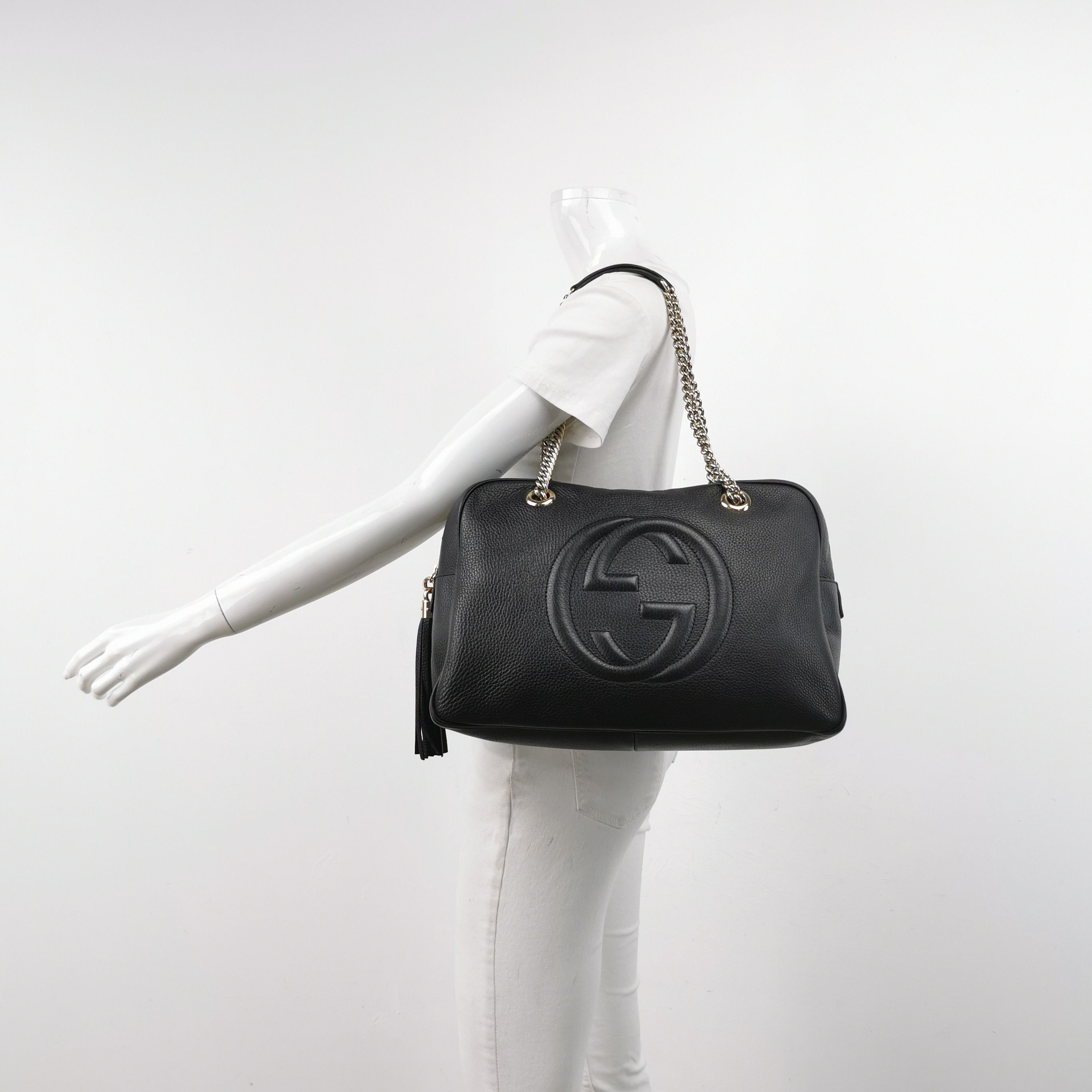 Gucci Gucci Women os Shoulder Bags Size ONE SIZE - 2 Thumbnail