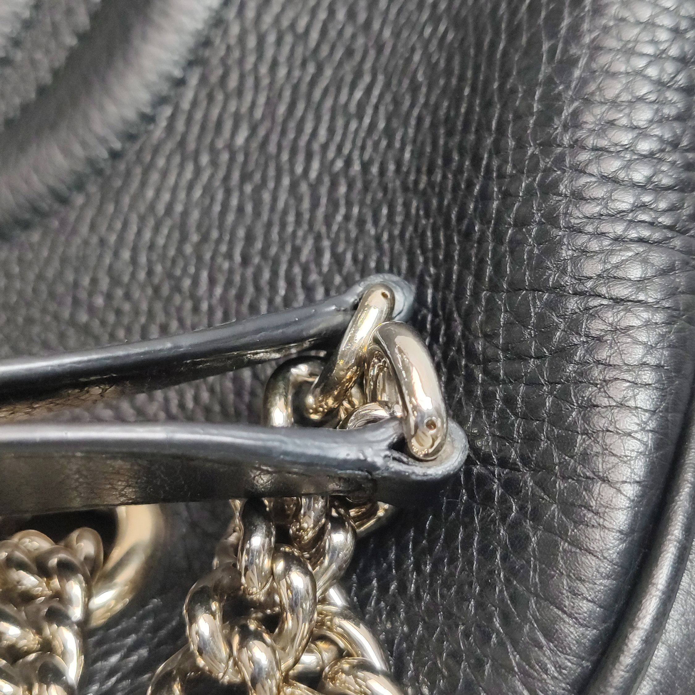 Gucci Gucci Women os Shoulder Bags Size ONE SIZE - 13 Thumbnail