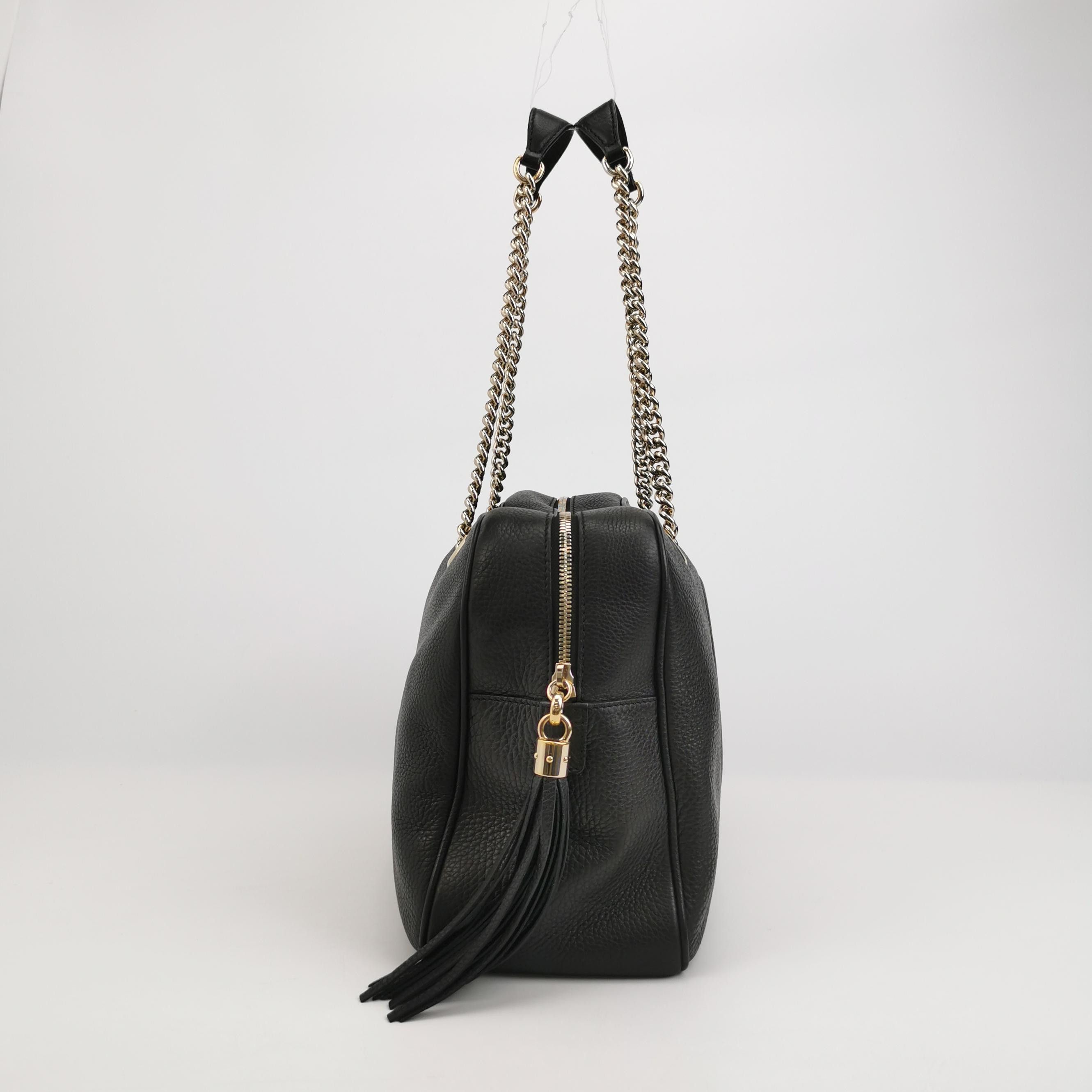 Gucci Gucci Women os Shoulder Bags Size ONE SIZE - 4 Thumbnail