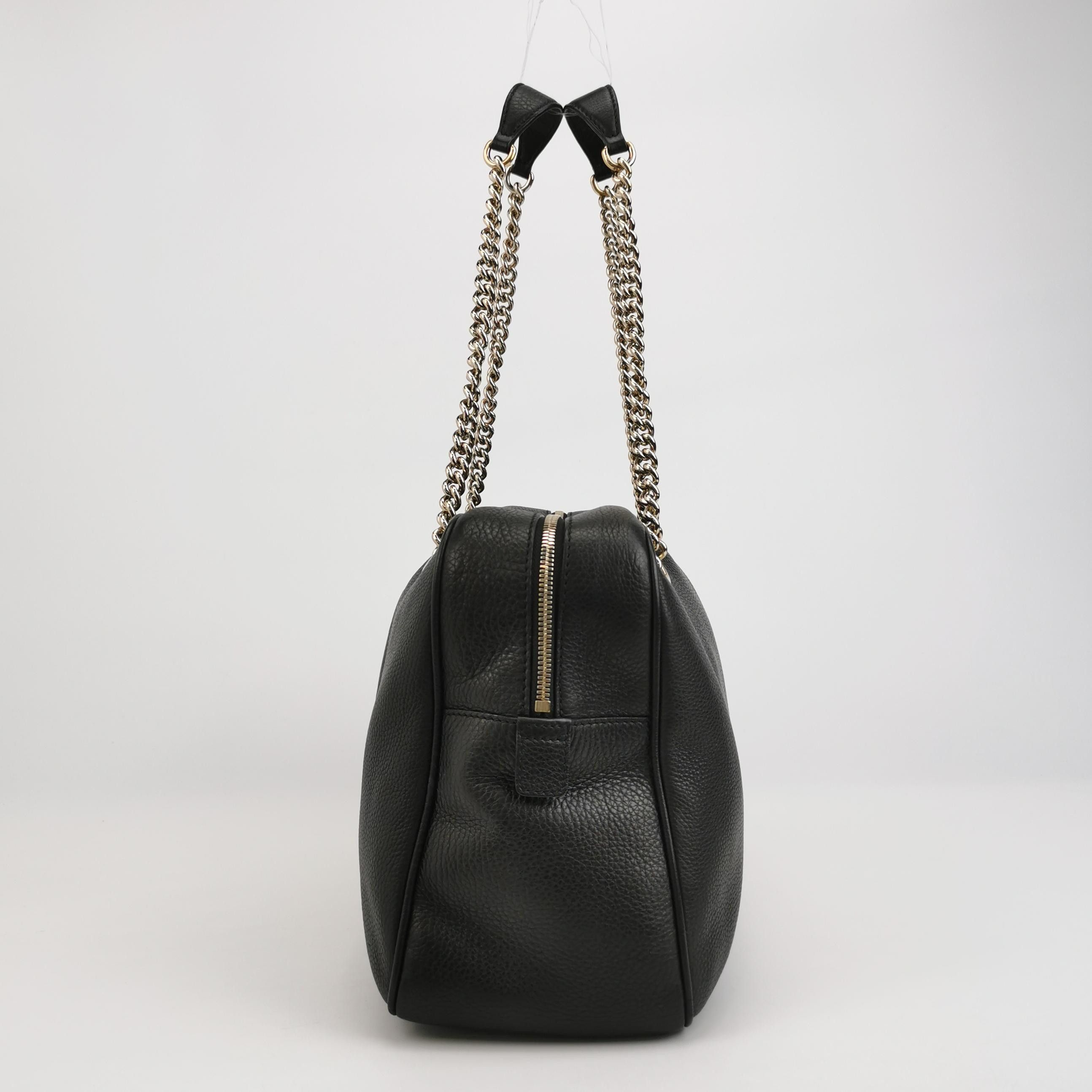 Gucci Gucci Women os Shoulder Bags Size ONE SIZE - 3 Thumbnail