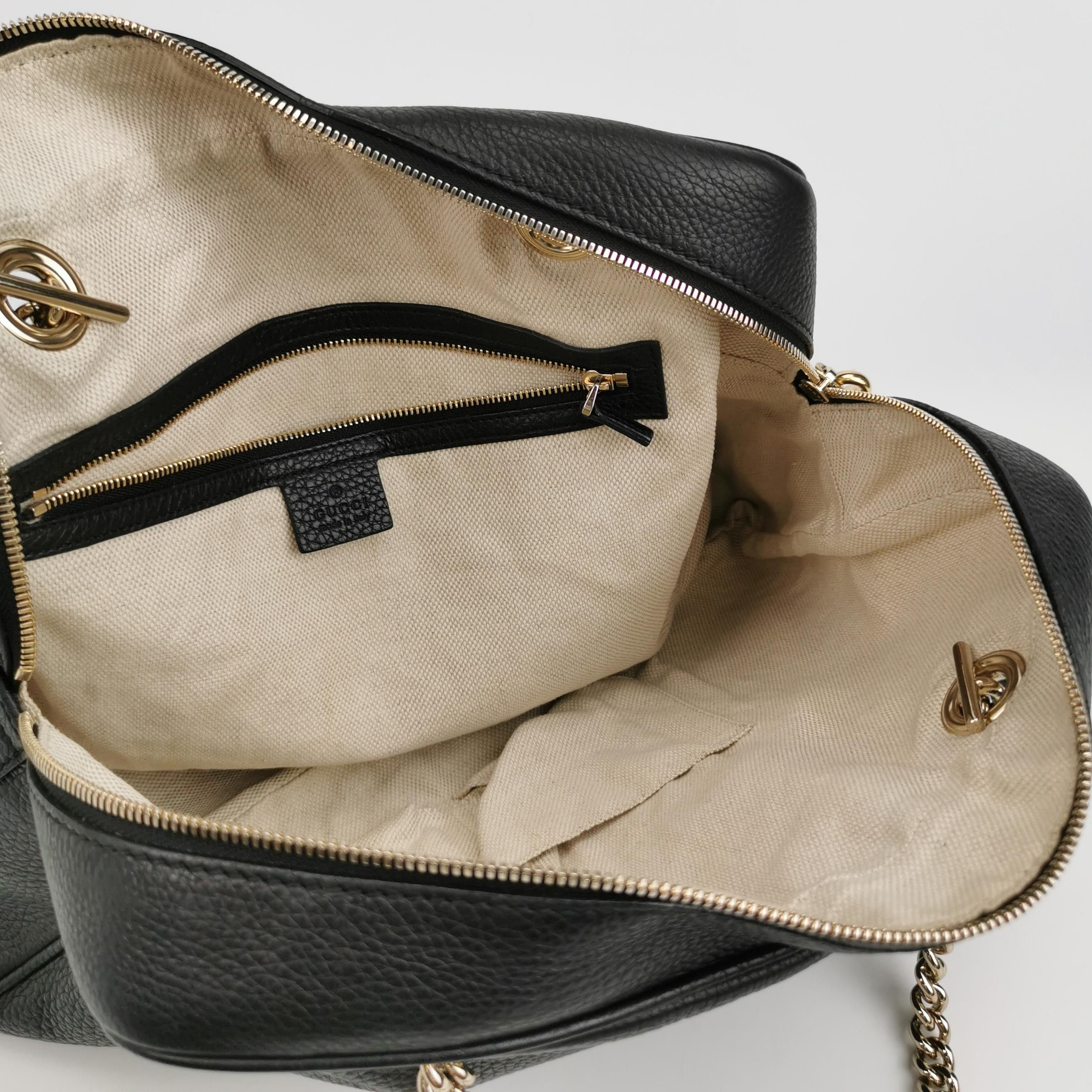 Gucci Gucci Women os Shoulder Bags Size ONE SIZE - 7 Thumbnail