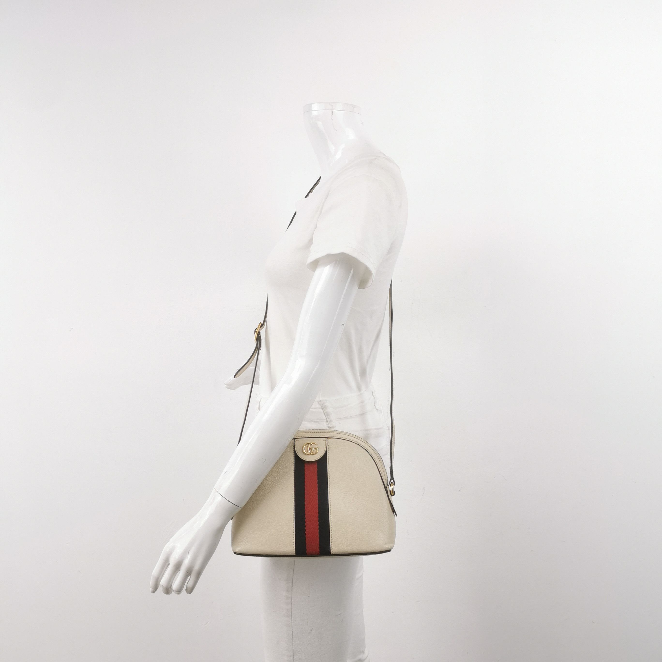 Gucci Gucci Women os Crossbody Bags Size ONE SIZE - 2 Thumbnail