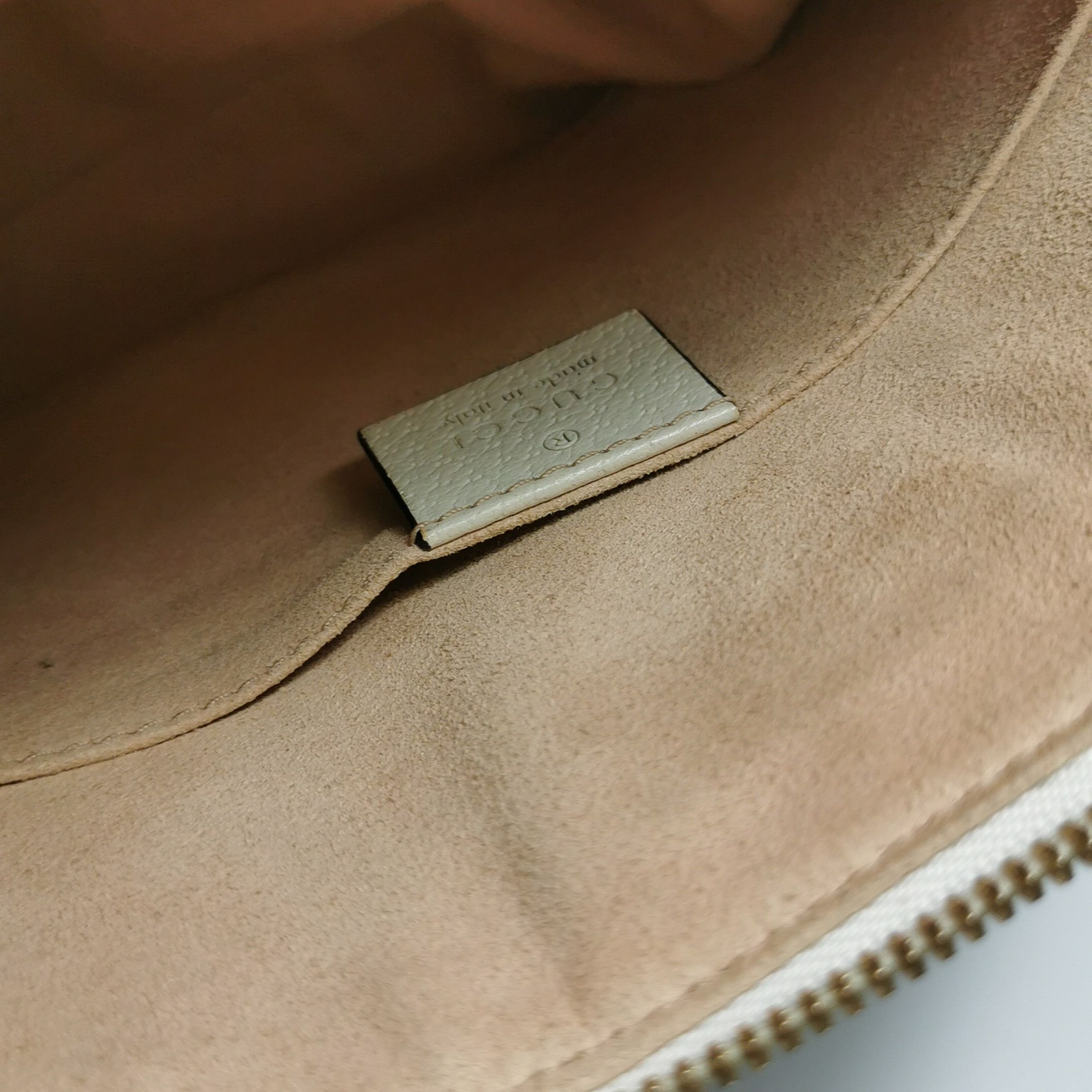 Gucci Gucci Women os Crossbody Bags Size ONE SIZE - 10 Thumbnail