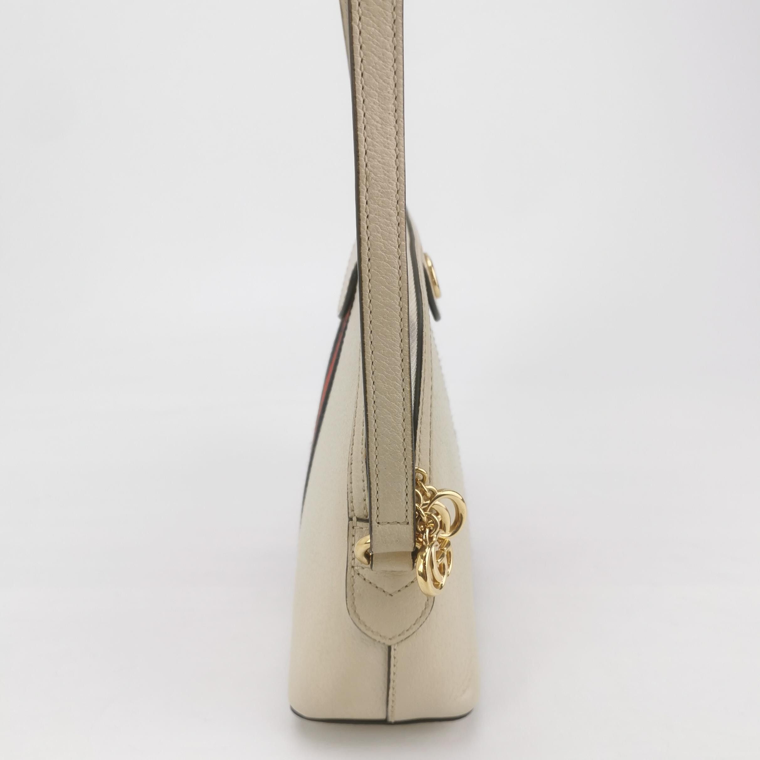 Gucci Gucci Women os Crossbody Bags Size ONE SIZE - 4 Thumbnail