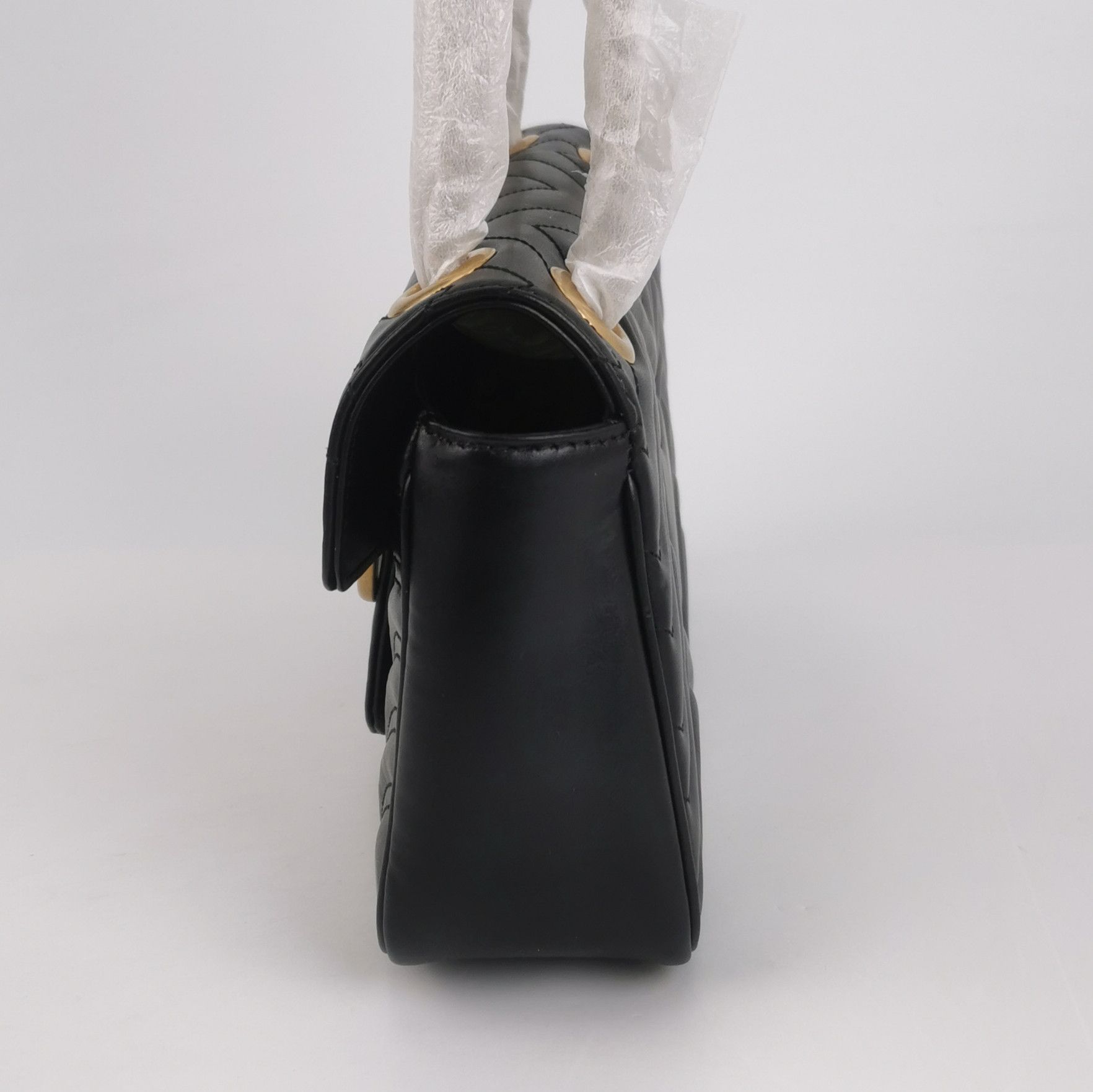 Gucci Gucci Women os Shoulder Bags Size ONE SIZE - 3 Thumbnail