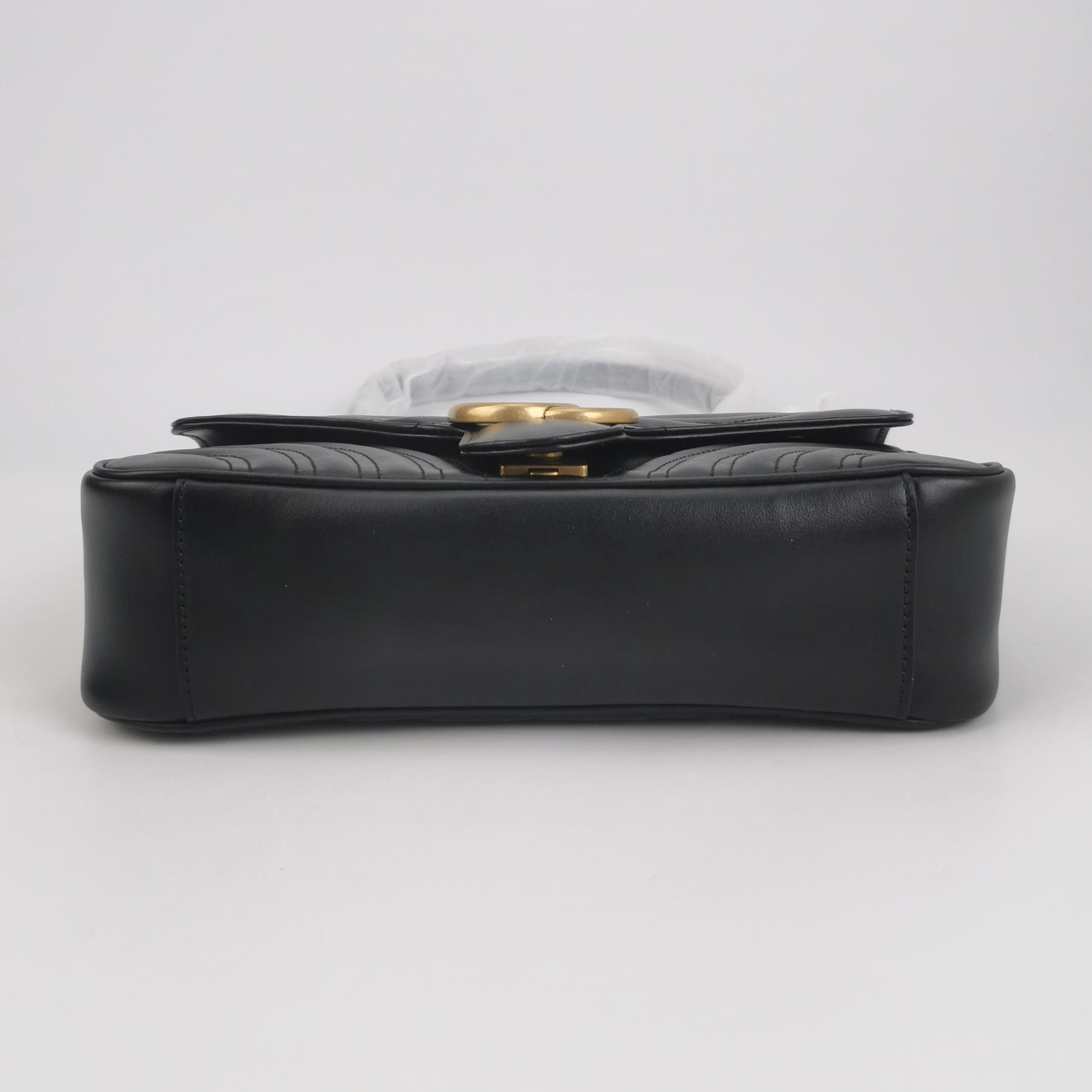 Gucci Gucci Women os Shoulder Bags Size ONE SIZE - 6 Thumbnail