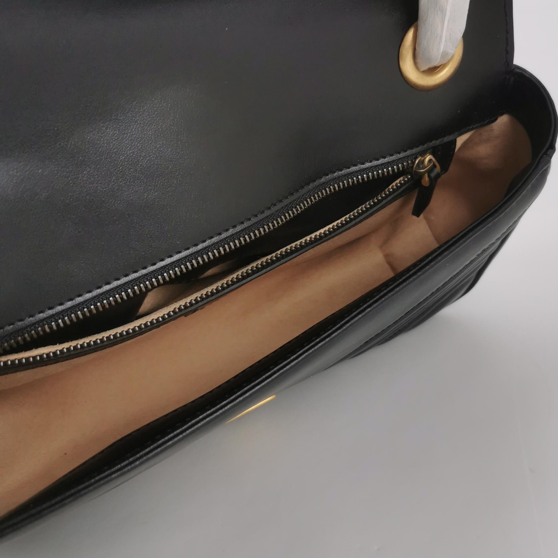 Gucci Gucci Women os Shoulder Bags Size ONE SIZE - 7 Thumbnail