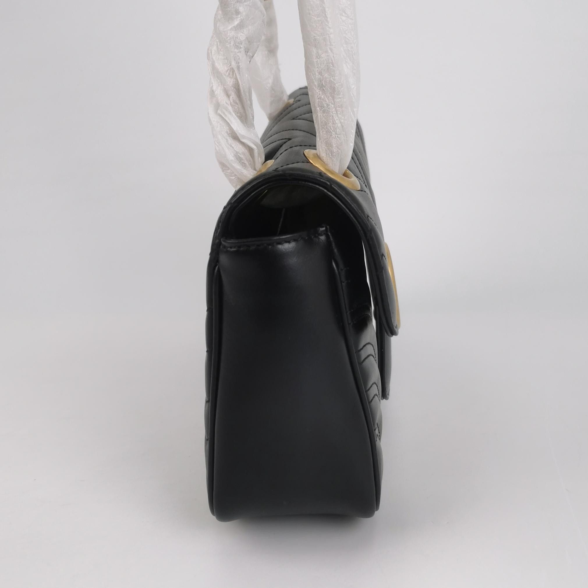 Gucci Gucci Women os Shoulder Bags Size ONE SIZE - 4 Thumbnail