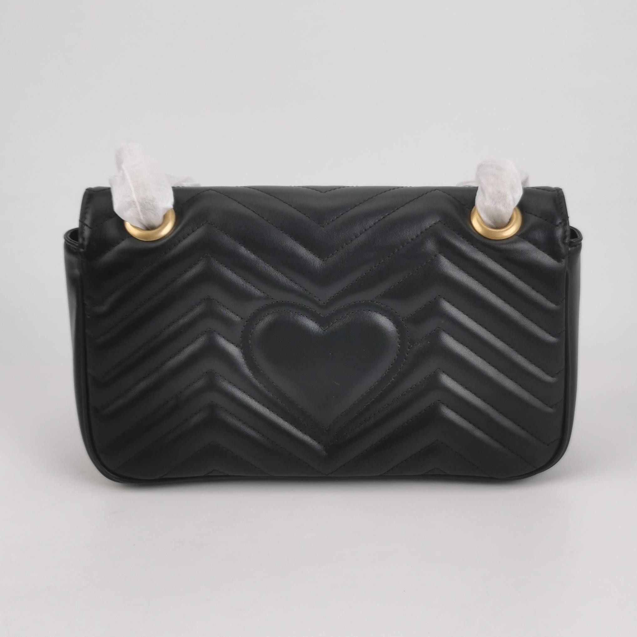 Gucci Gucci Women os Shoulder Bags Size ONE SIZE - 5 Thumbnail