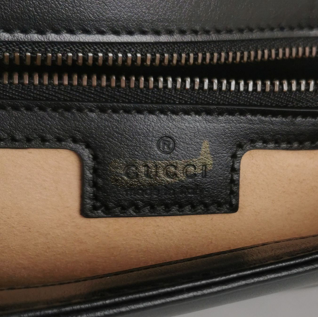 Gucci Gucci Women os Shoulder Bags Size ONE SIZE - 8 Thumbnail