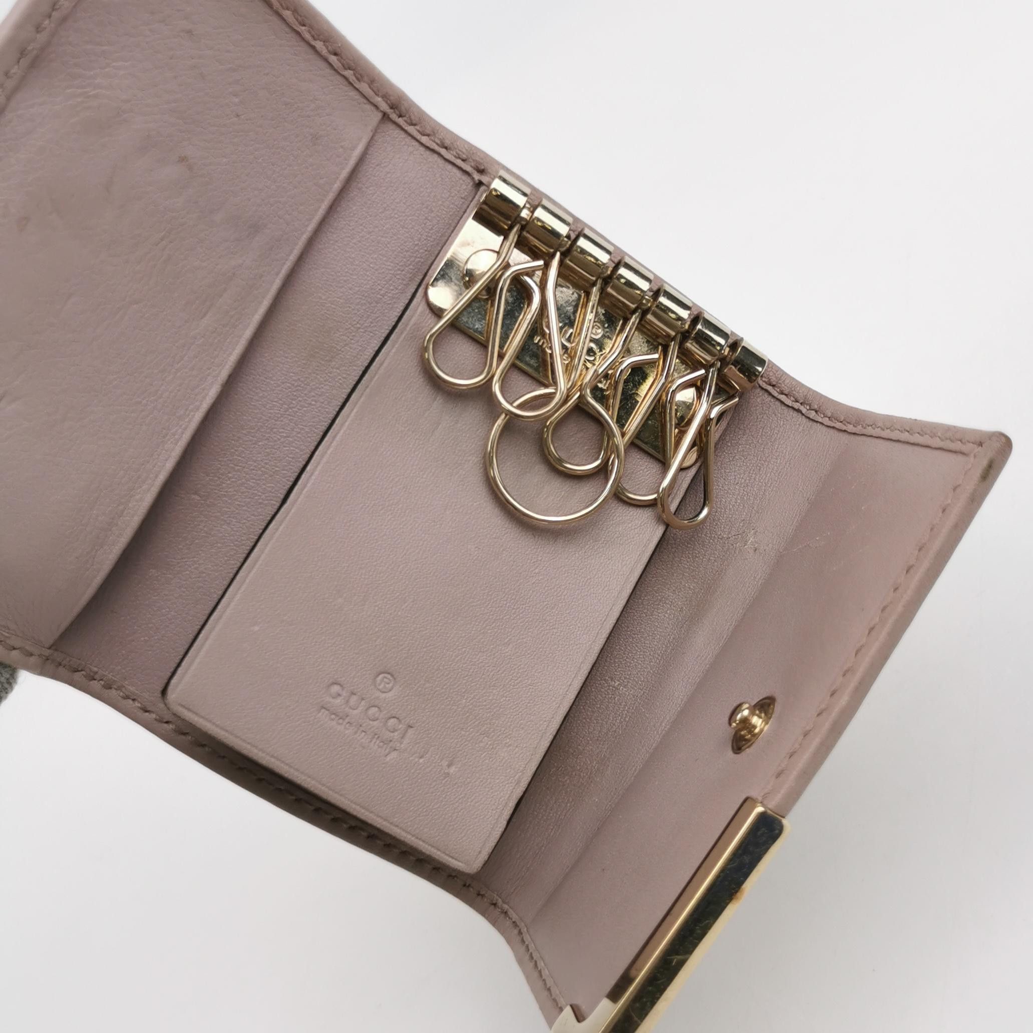 Gucci Gucci Women os Wallets Size ONE SIZE - 6 Thumbnail
