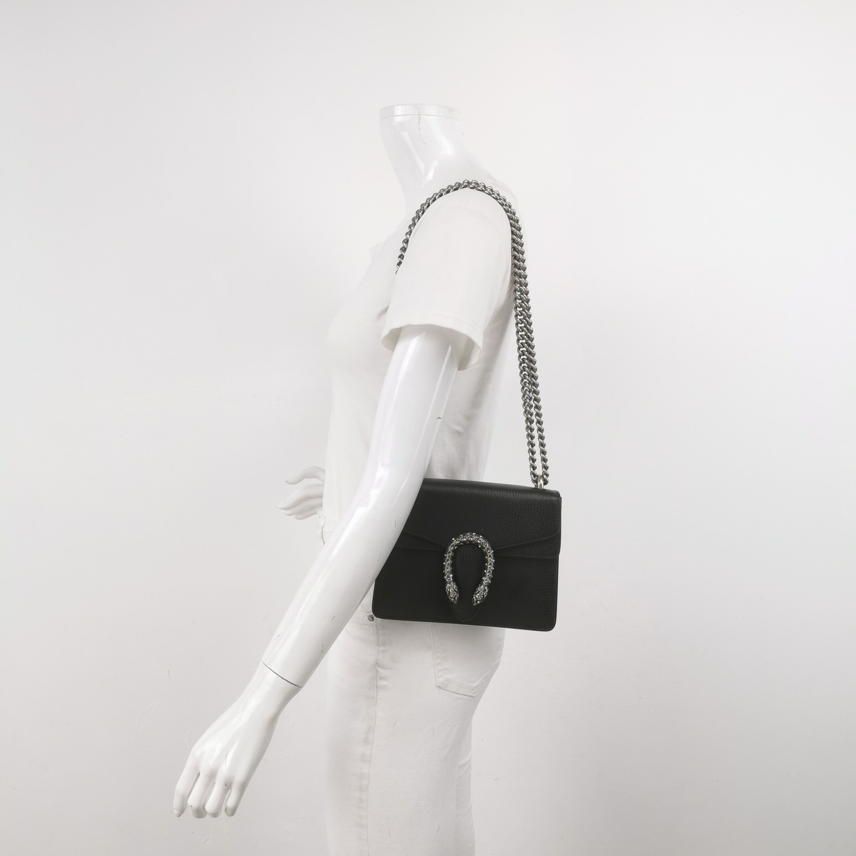 Gucci Gucci Women os Shoulder Bags Size ONE SIZE - 2 Thumbnail