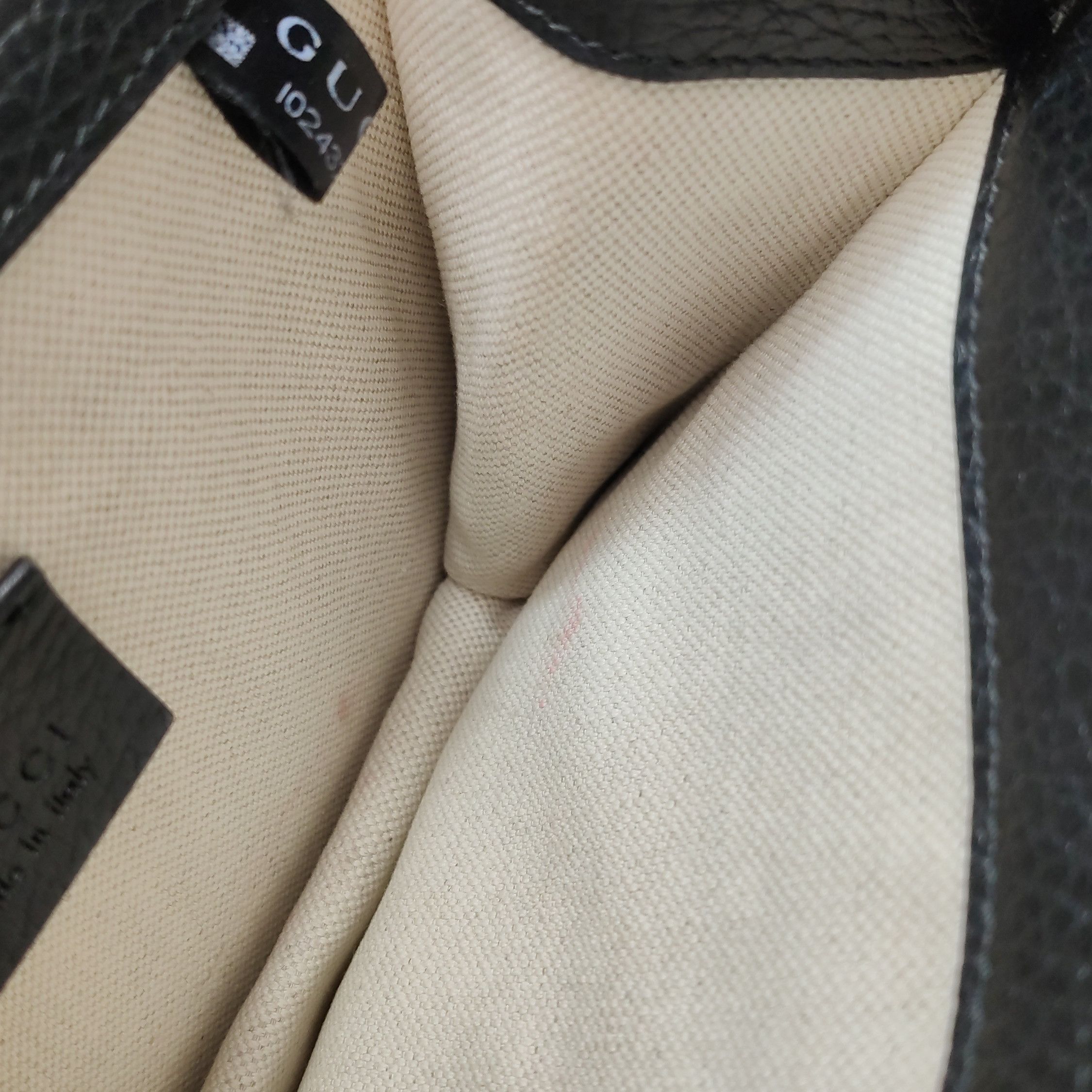 Gucci Gucci Women os Shoulder Bags Size ONE SIZE - 7 Thumbnail