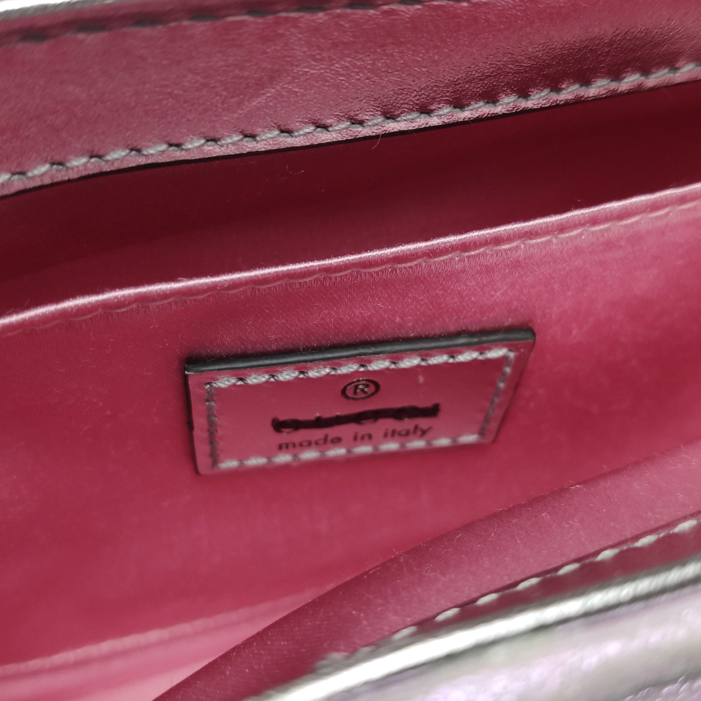 Gucci Gucci Women os Shoulder Bags Size ONE SIZE - 11 Thumbnail