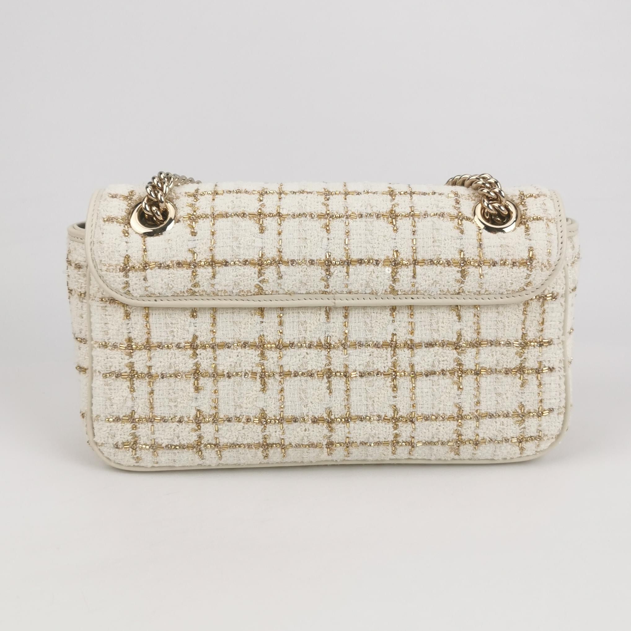 Gucci Gucci Women os Shoulder Bags Size ONE SIZE - 5 Thumbnail