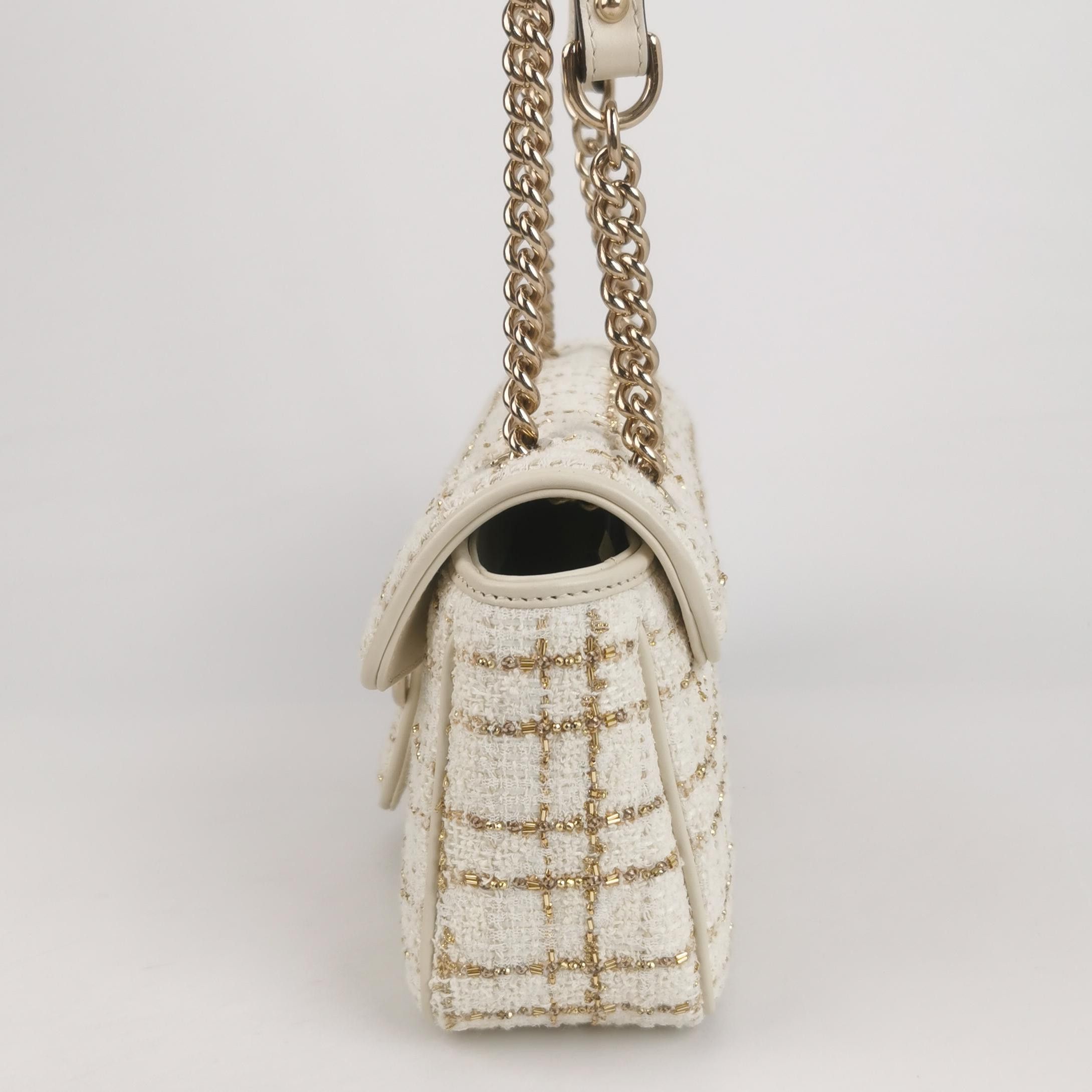 Gucci Gucci Women os Shoulder Bags Size ONE SIZE - 3 Thumbnail