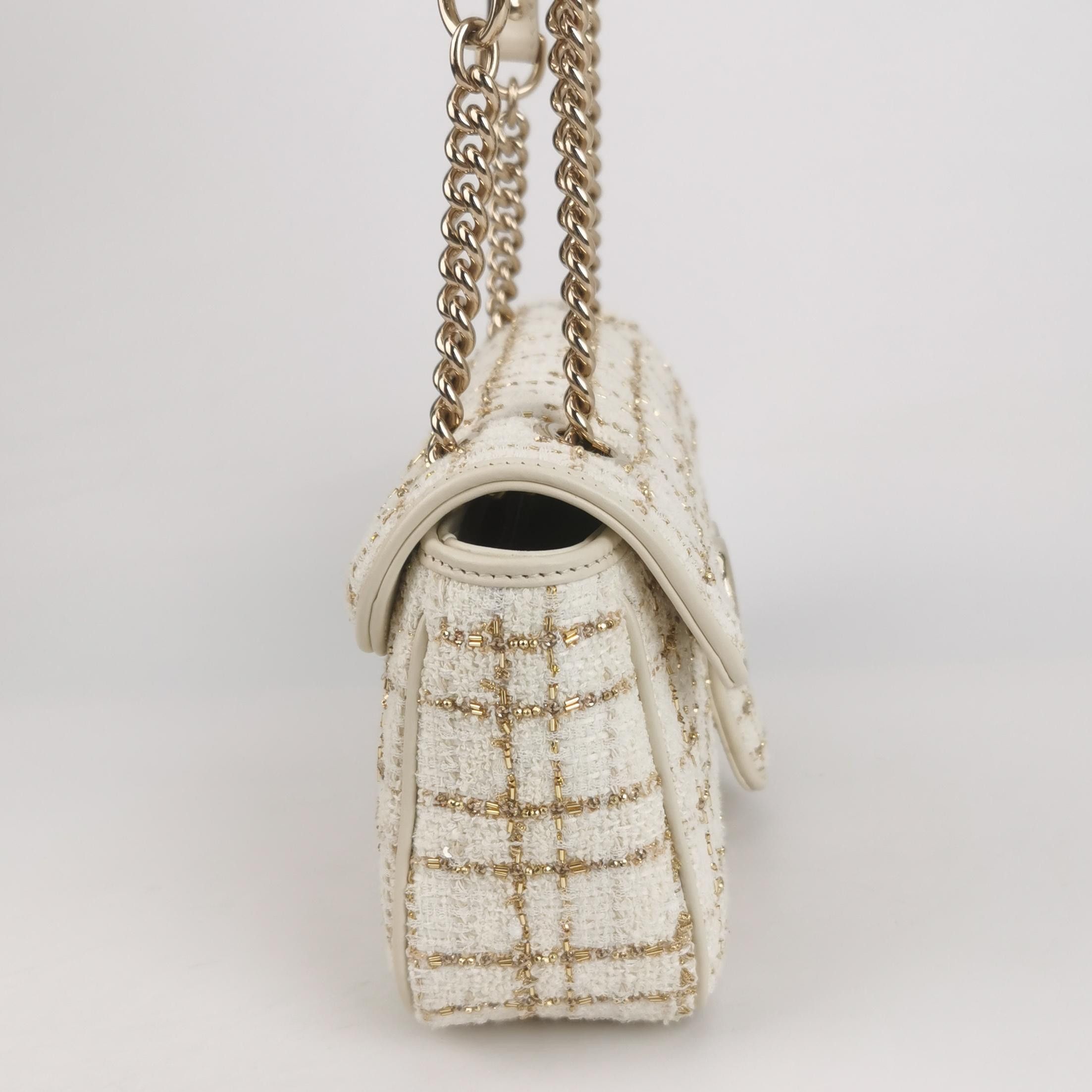 Gucci Gucci Women os Shoulder Bags Size ONE SIZE - 4 Thumbnail