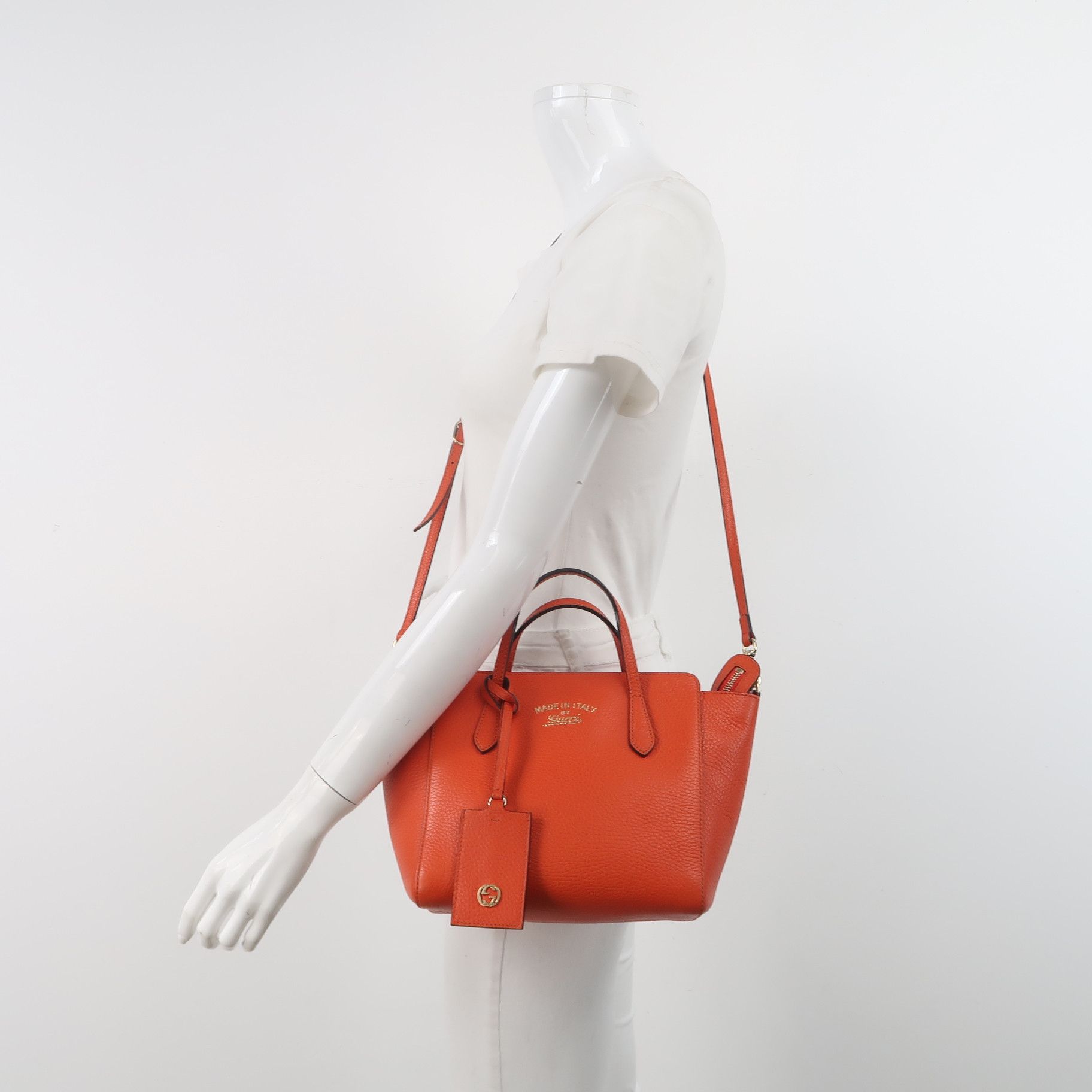 Gucci Gucci Women os Shoulder Bags Size ONE SIZE - 2 Thumbnail