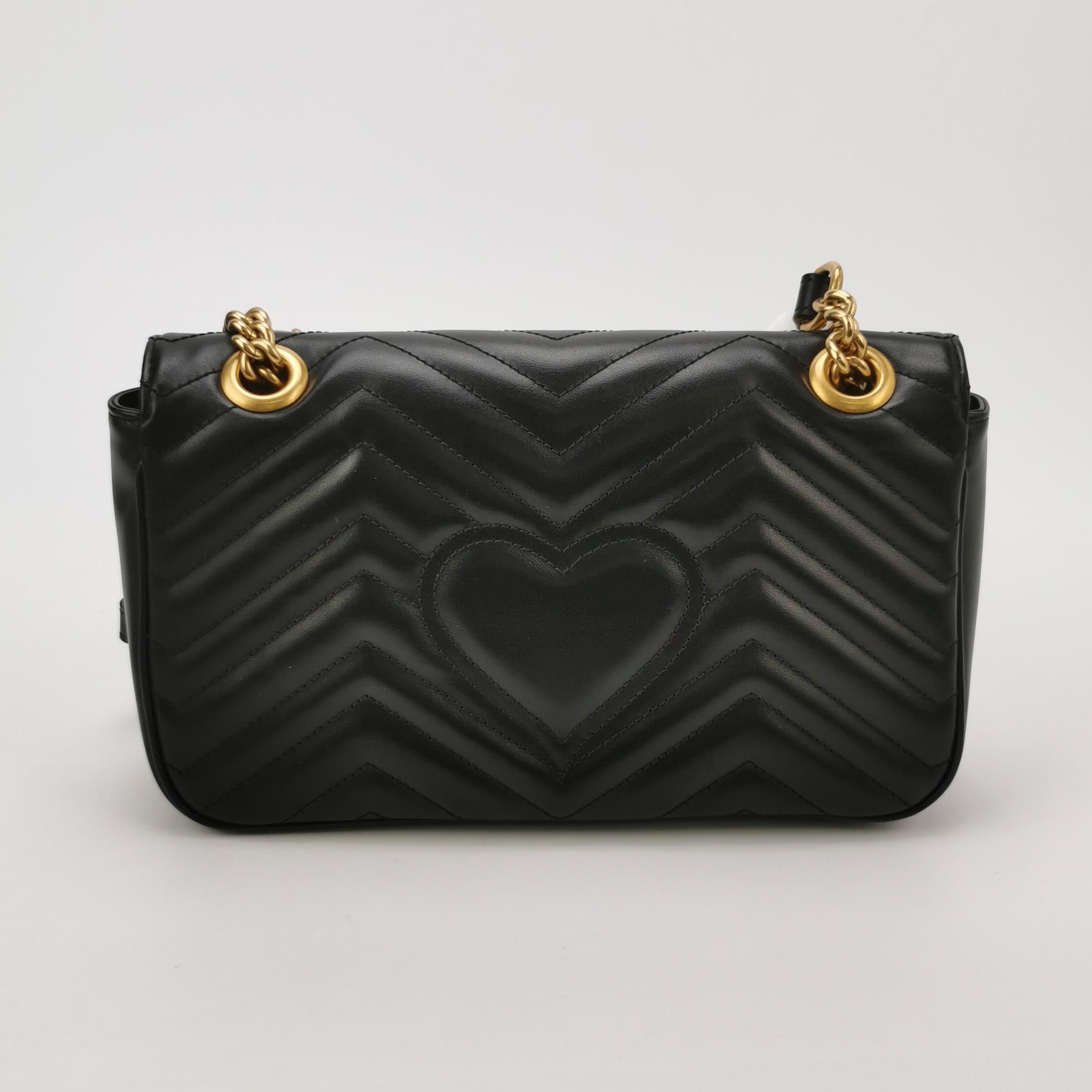 Gucci Gucci Women os Shoulder Bags Size ONE SIZE - 3 Thumbnail