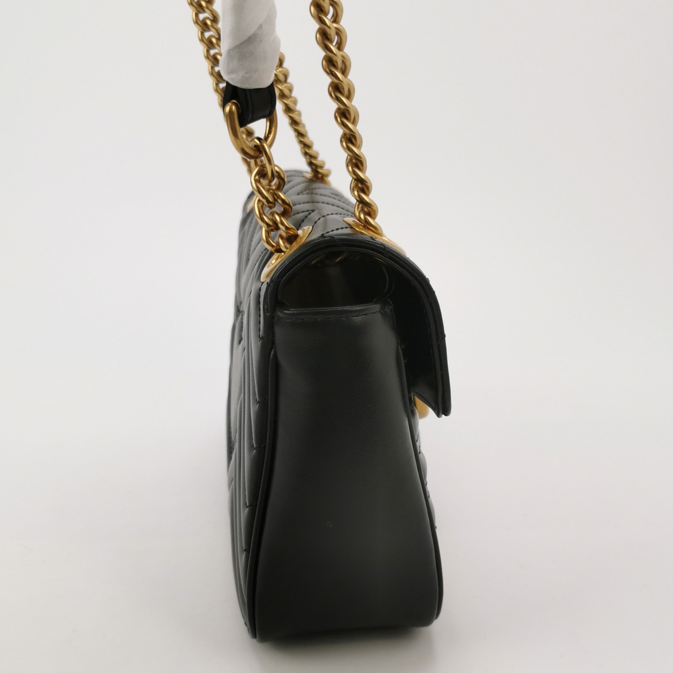 Gucci Gucci Women os Shoulder Bags Size ONE SIZE - 2 Thumbnail