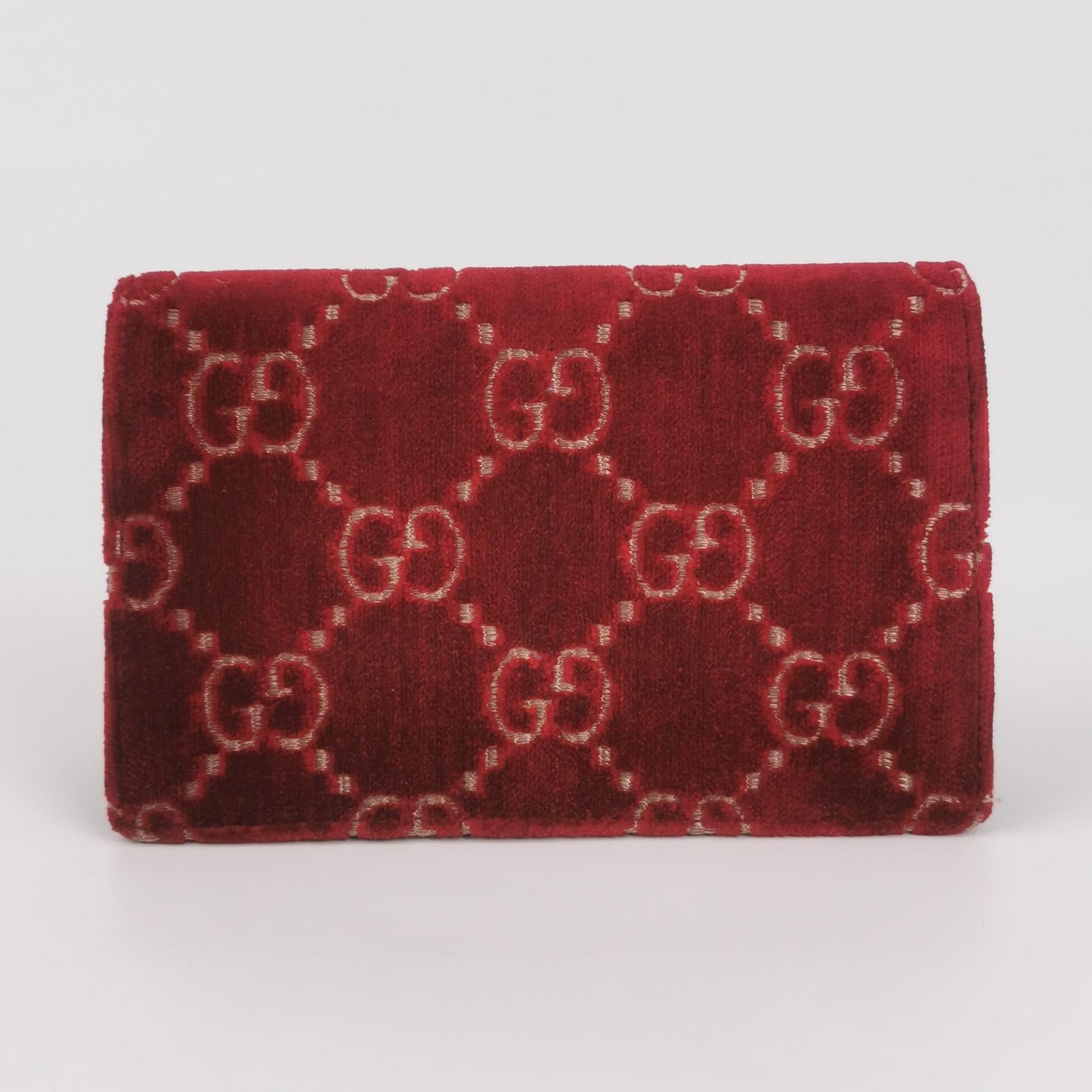 Gucci Gucci Women os Crossbody Bags Size ONE SIZE - 3 Thumbnail