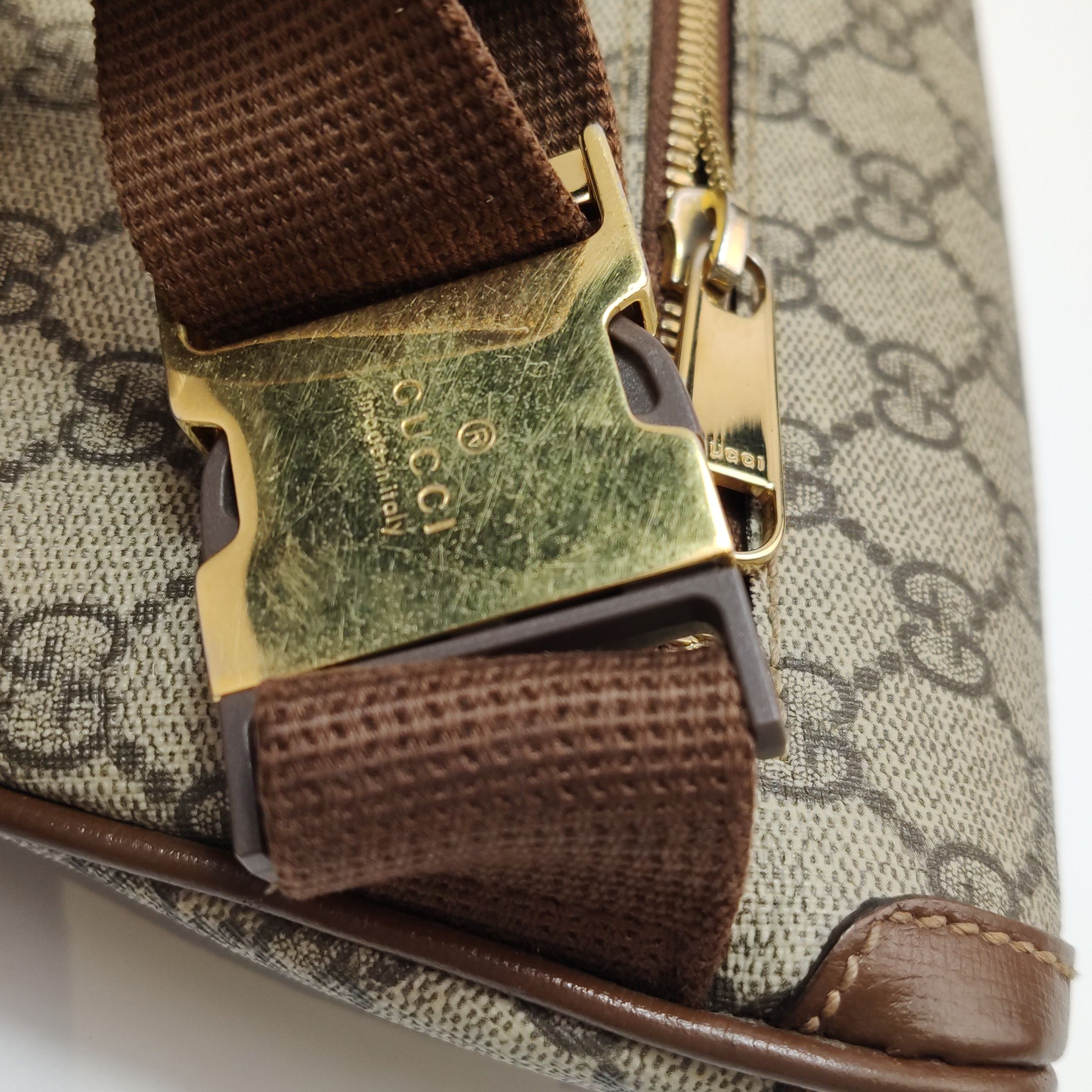 Gucci Gucci Women os Belt Bags Size ONE SIZE - 11 Thumbnail