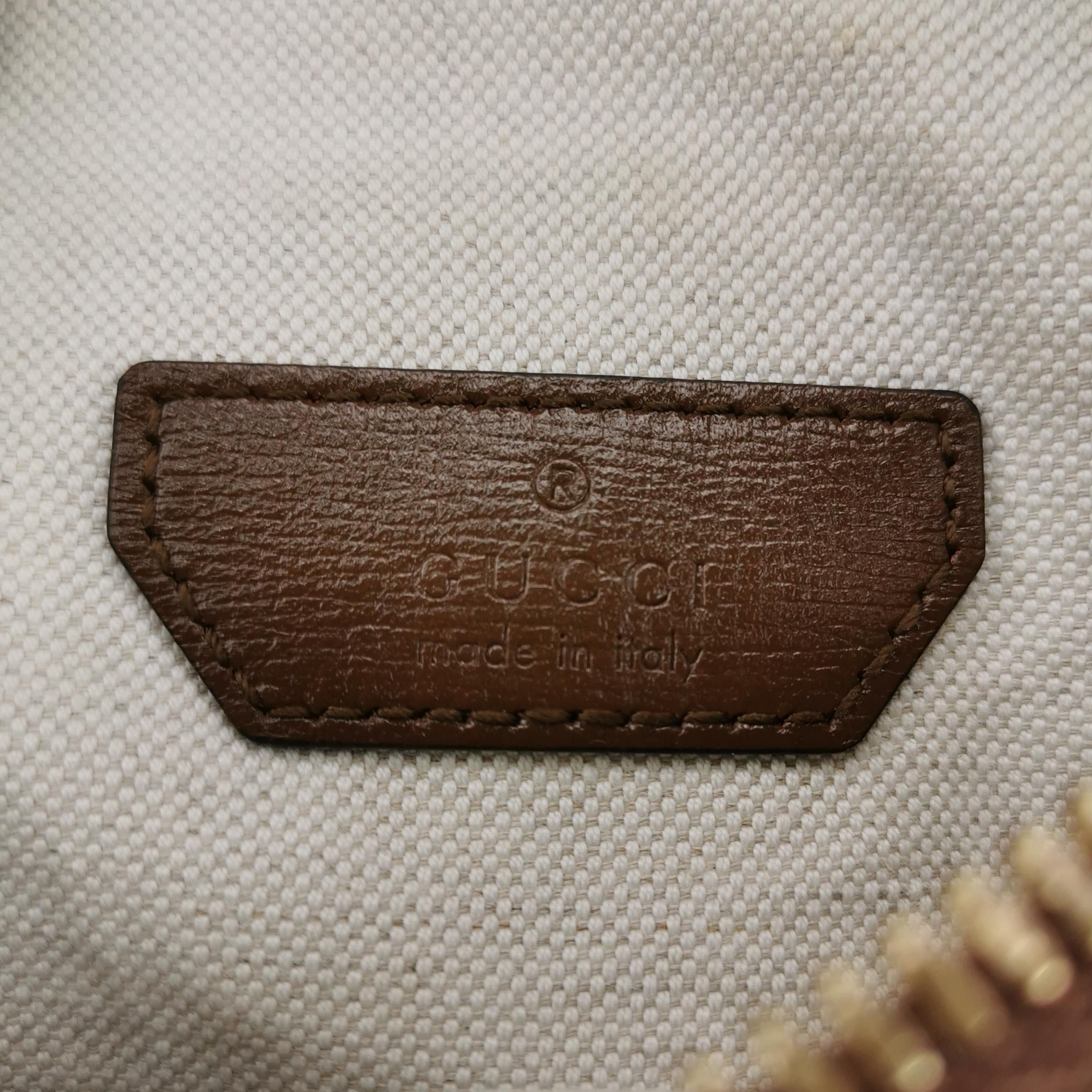 Gucci Gucci Women os Belt Bags Size ONE SIZE - 6 Thumbnail