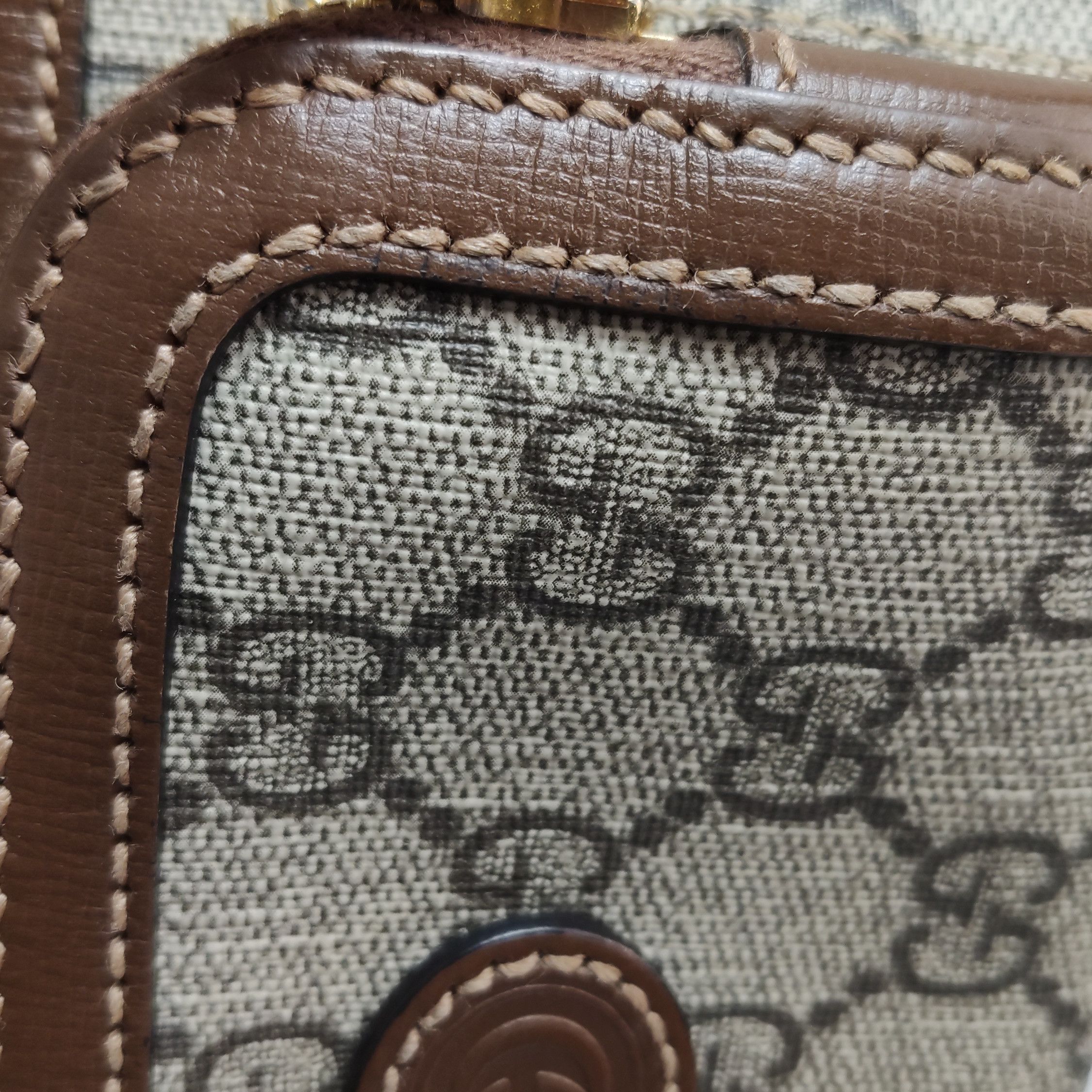 Gucci Gucci Women os Belt Bags Size ONE SIZE - 8 Thumbnail