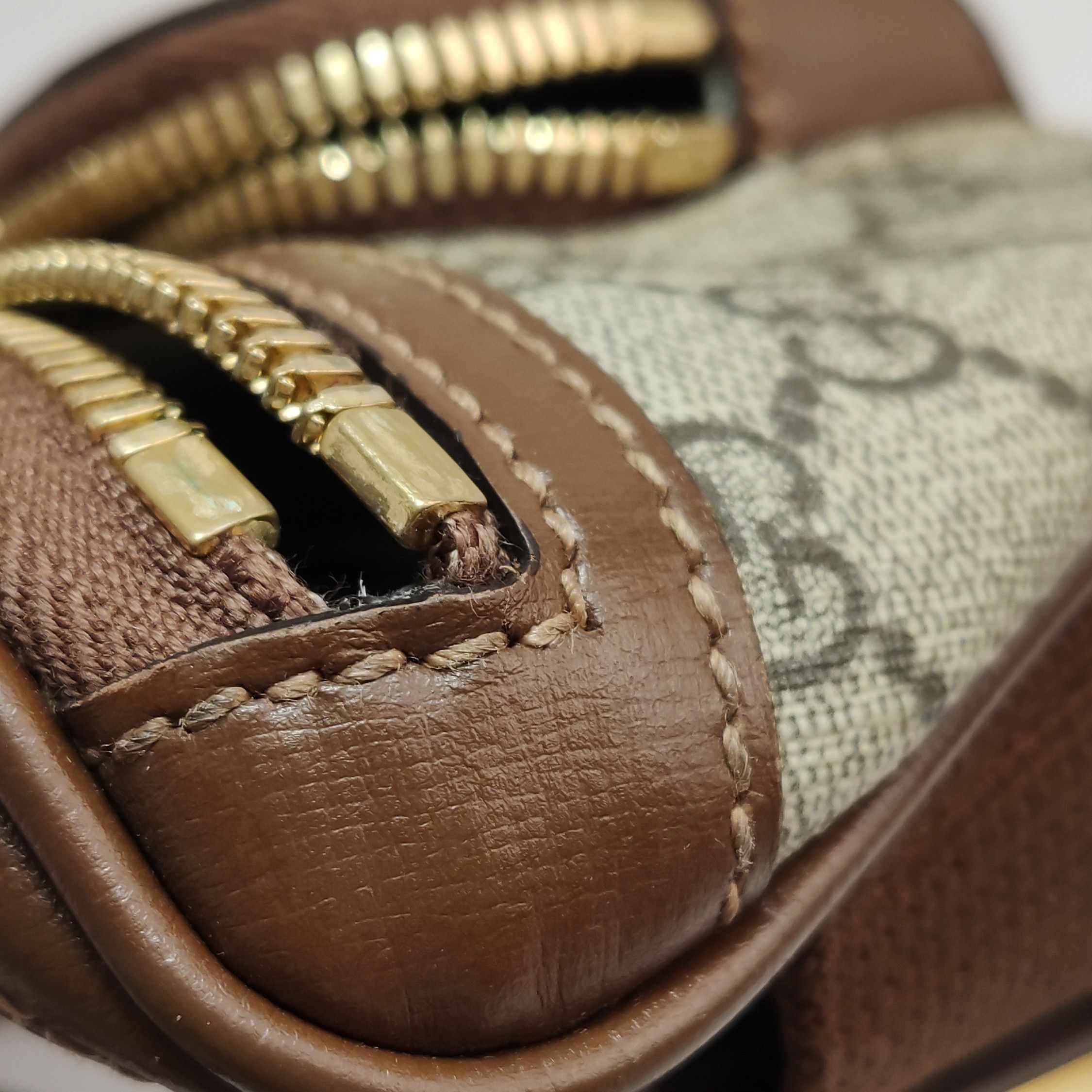Gucci Gucci Women os Belt Bags Size ONE SIZE - 15 Thumbnail