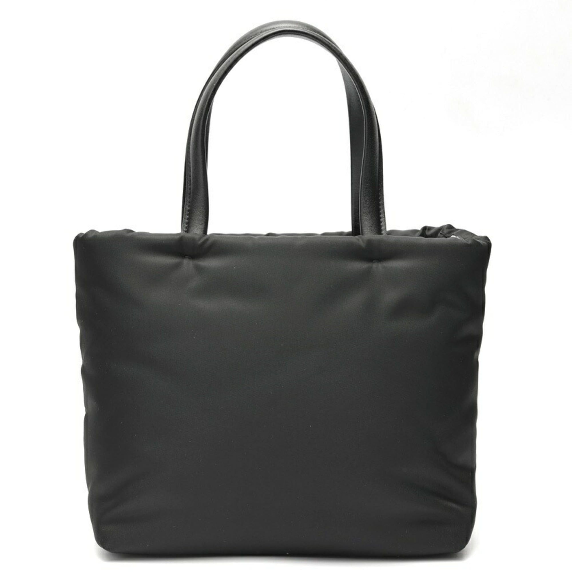 Prada Prada Tote Bag Shoulder 1BA257 Nylon Black Size ONE SIZE - 3 Thumbnail