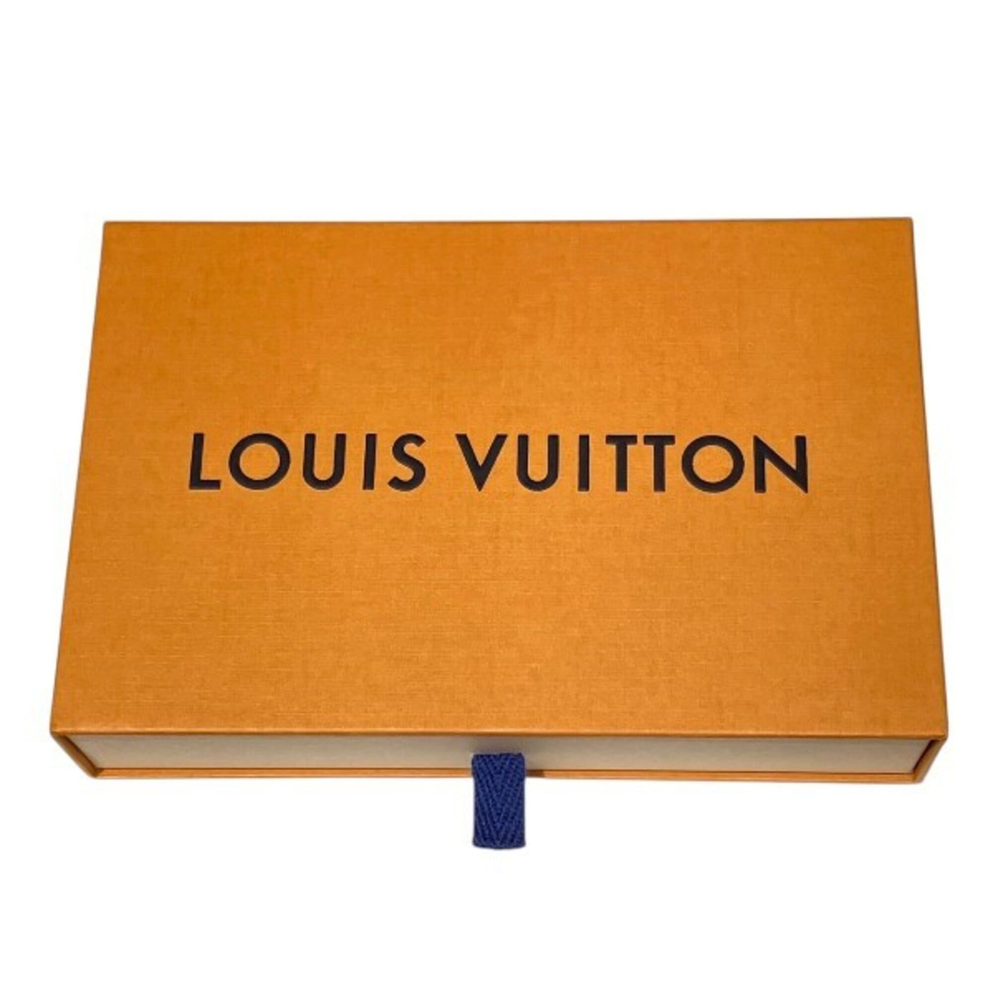 Louis Vuitton Louis Vuitton Monogram Portefeuille Very M62059 Noir Long Wallet Bi-fold for Women Size ONE SIZE - 5 Thumbnail