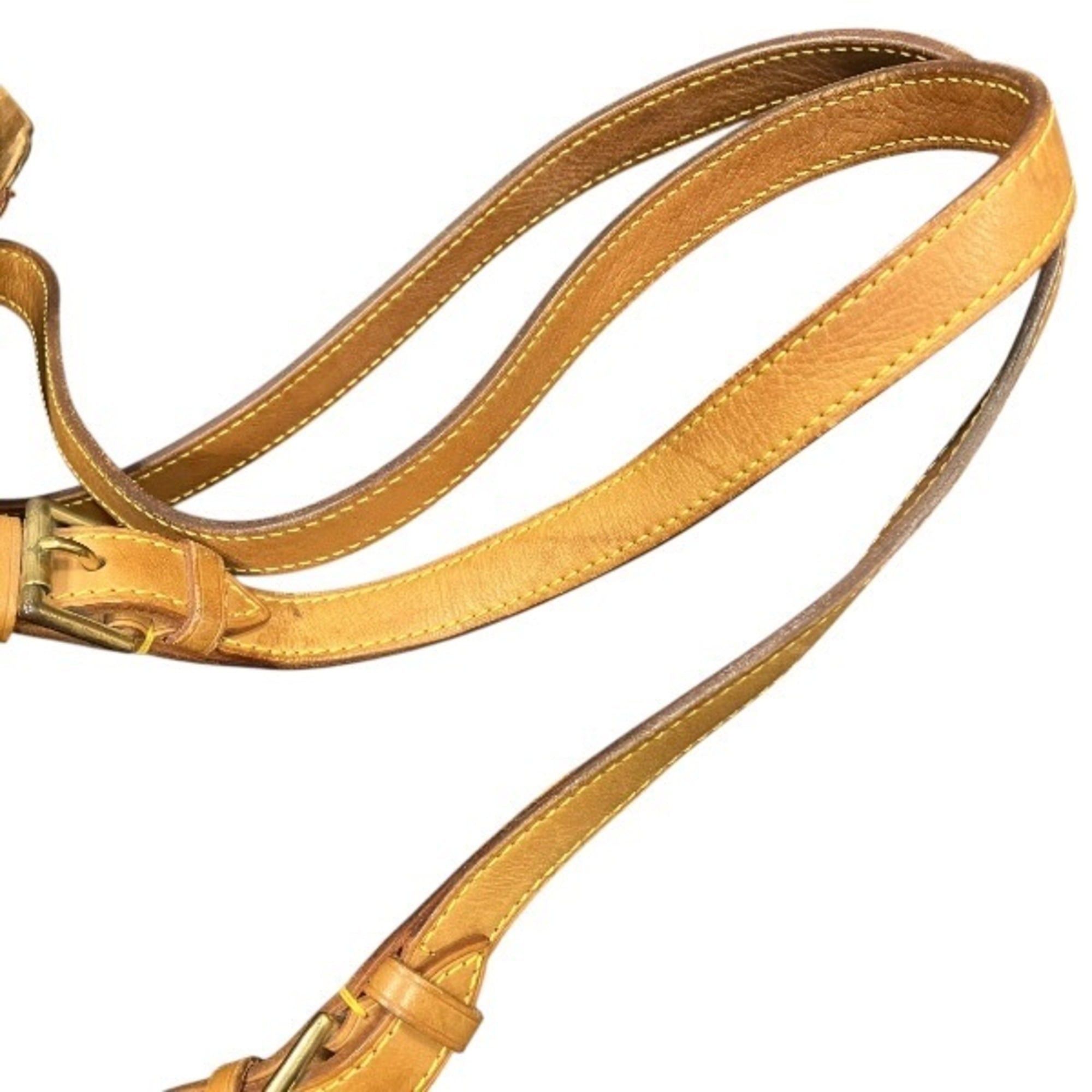 Louis Vuitton Louis Vuitton Monogram Montsouris MM M51136 Handbag/Backpack for Women Size ONE SIZE - 6 Thumbnail