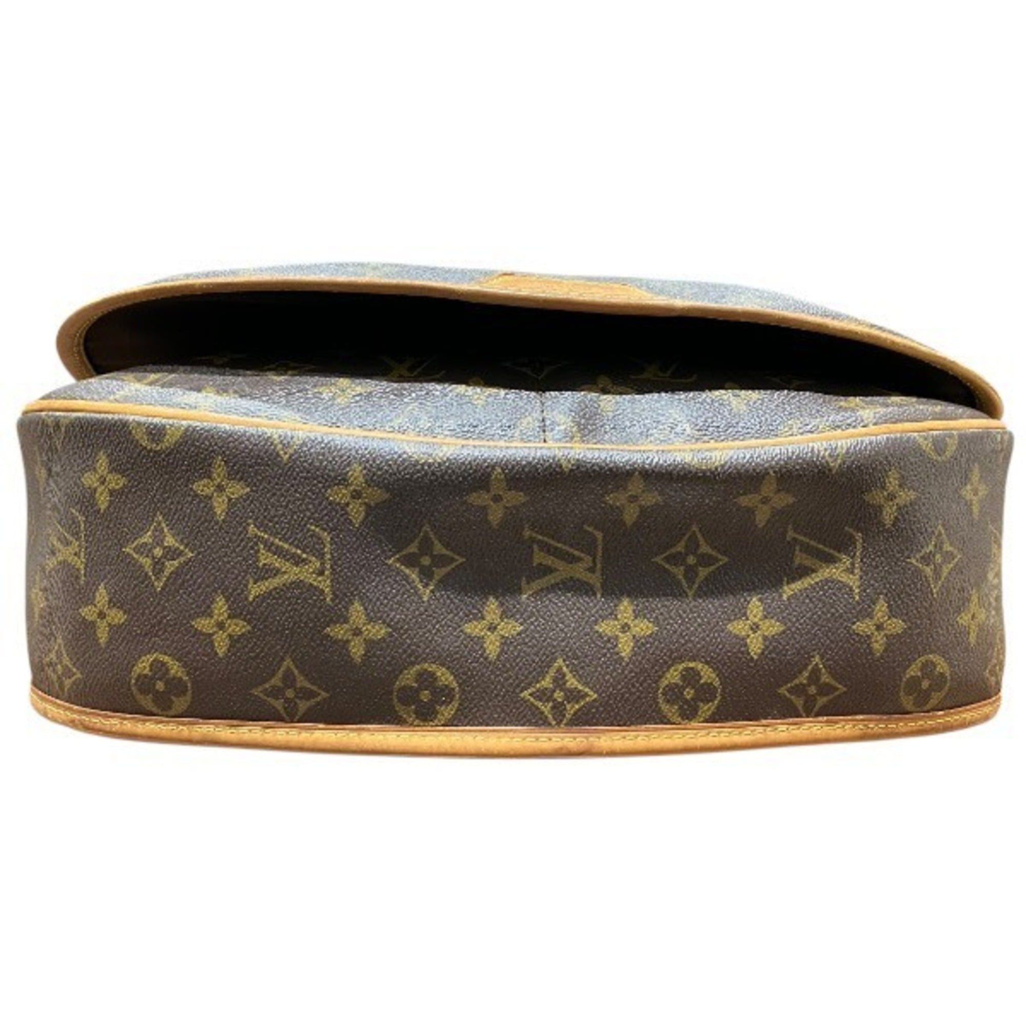 Louis Vuitton Louis Vuitton Monogram Menilmontant PM M40474 Handbag Shoulder Bag for Women Size ONE SIZE - 3 Thumbnail