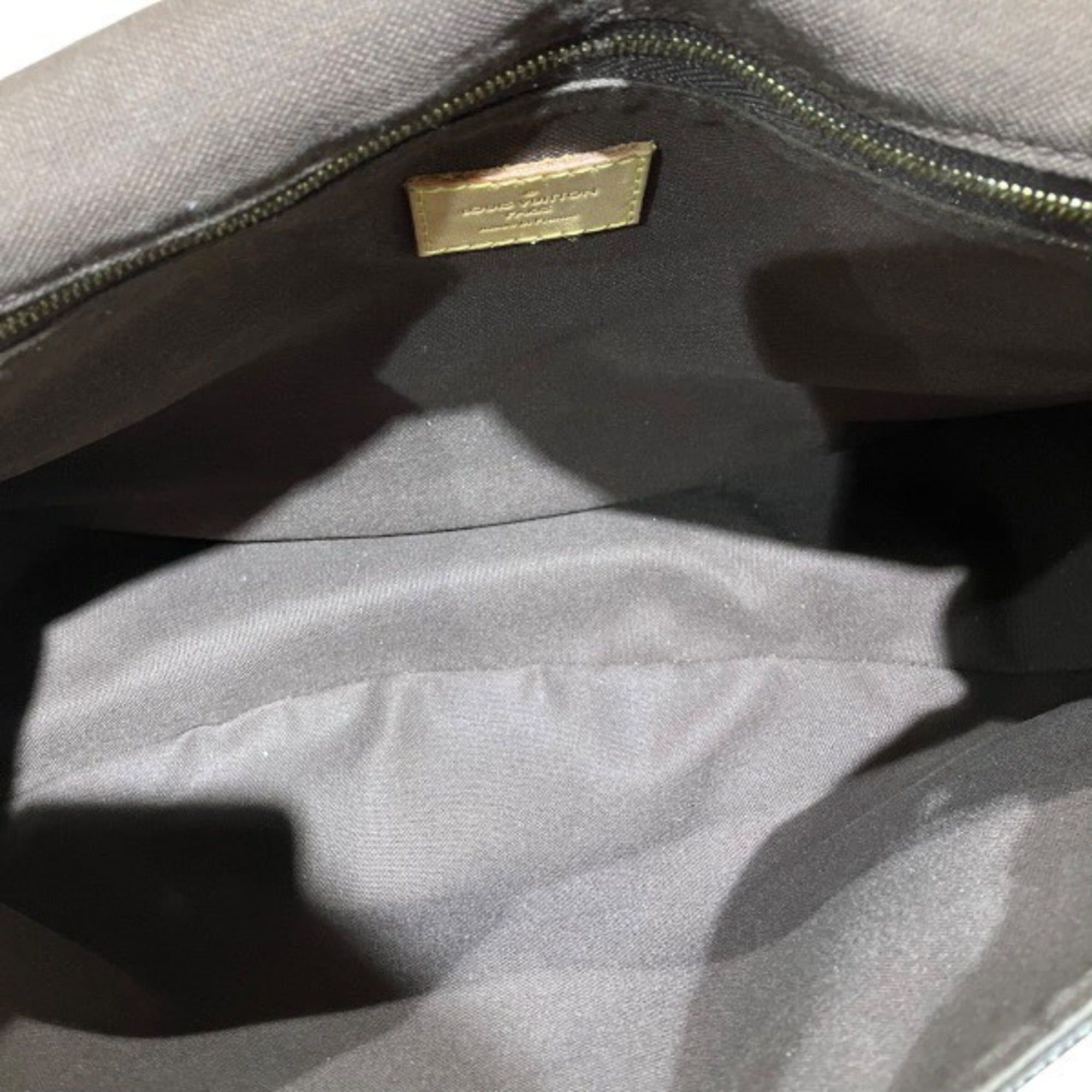 Louis Vuitton Louis Vuitton Monogram Menilmontant PM M40474 Handbag Shoulder Bag for Women Size ONE SIZE - 6 Thumbnail