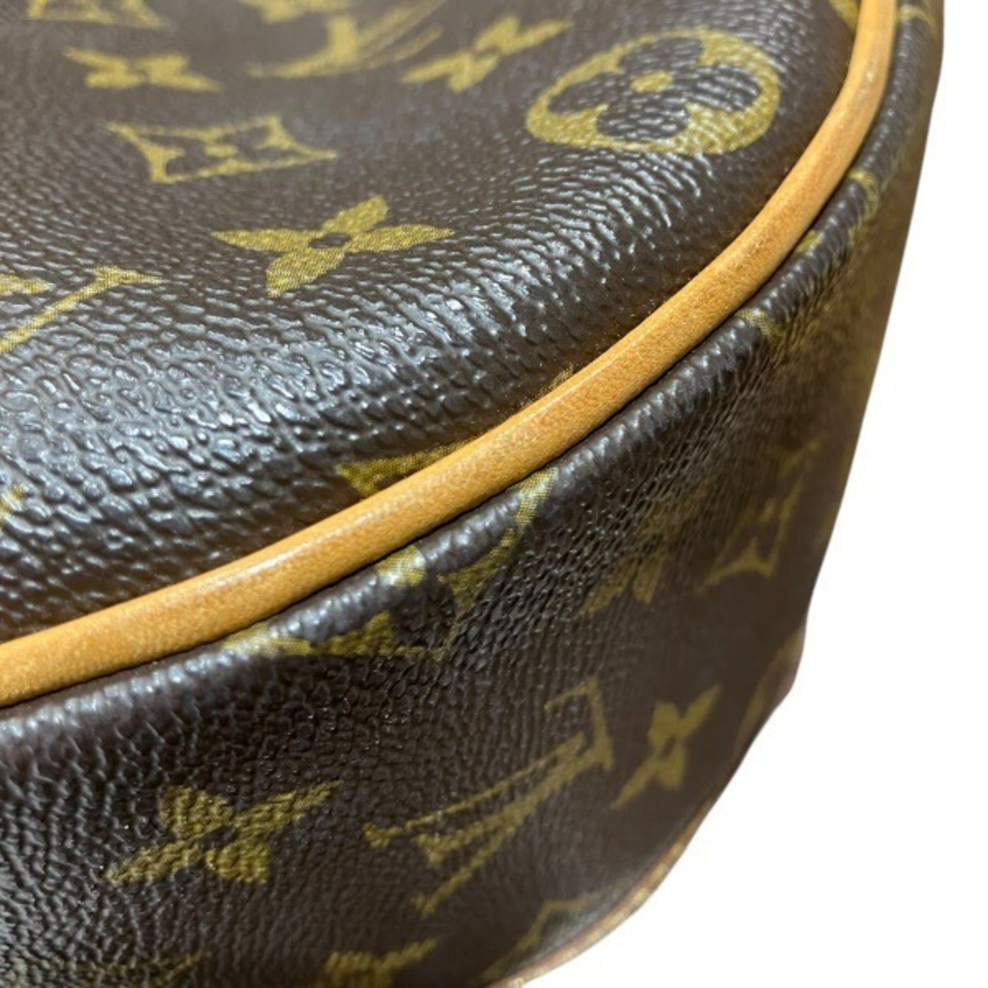 Louis Vuitton Louis Vuitton Monogram Menilmontant PM M40474 Handbag Shoulder Bag for Women Size ONE SIZE - 9 Thumbnail