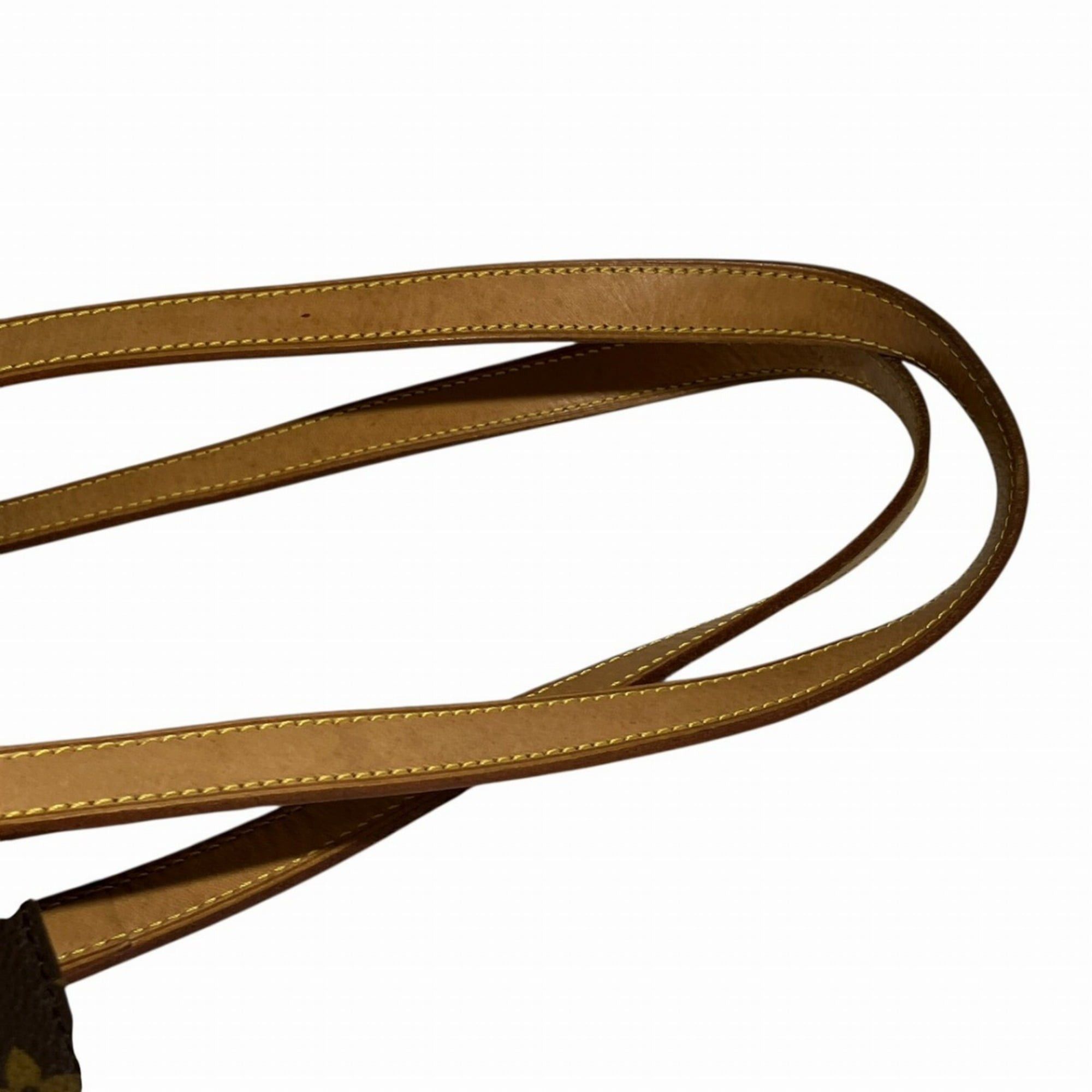 Louis Vuitton Louis Vuitton Luco Tote Bag, Monogram Leather, M51155 Size ONE SIZE - 7 Thumbnail