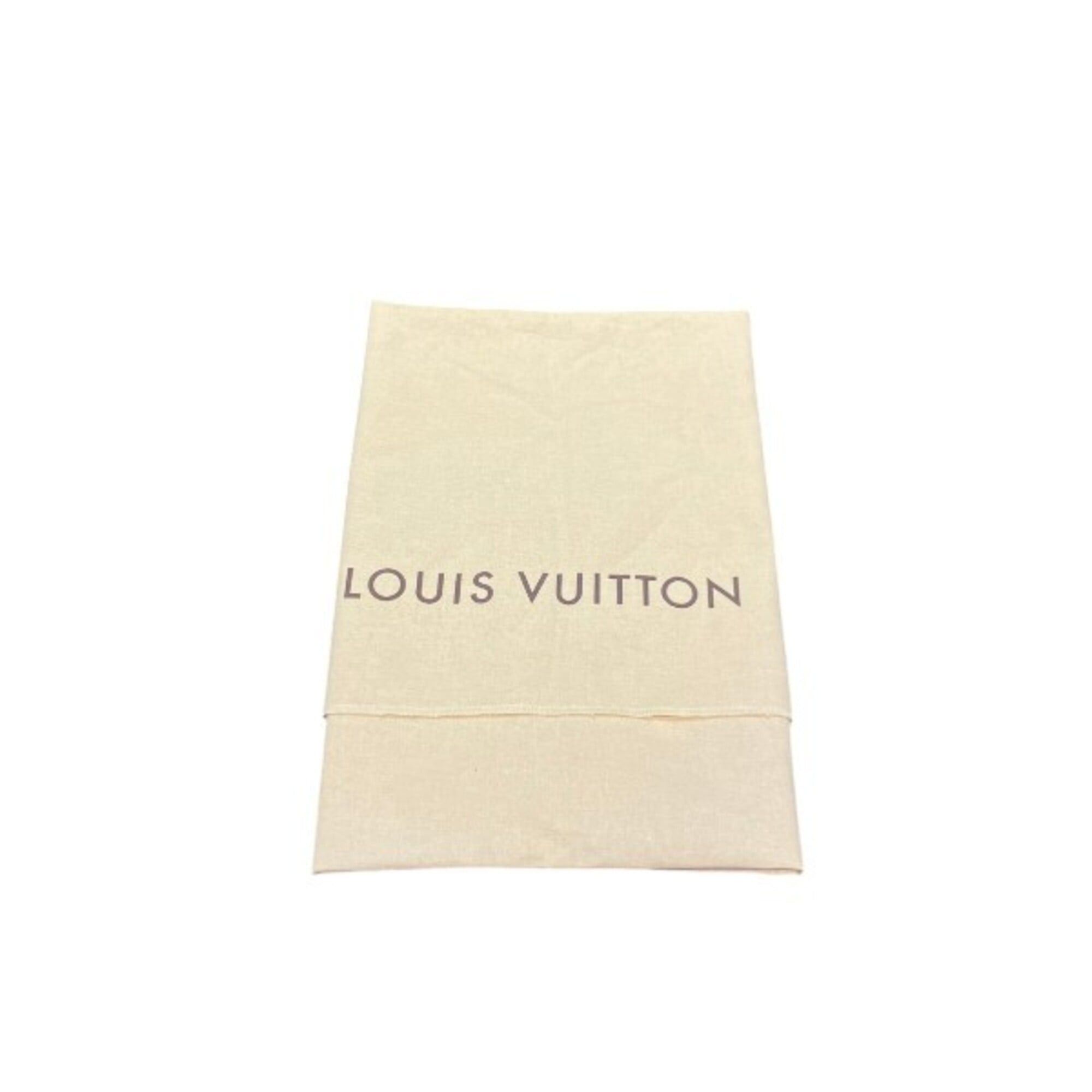 Louis Vuitton Louis Vuitton Monogram Popincourt M40007 Handbag Shoulder Bag for Women Size ONE SIZE - 5 Thumbnail