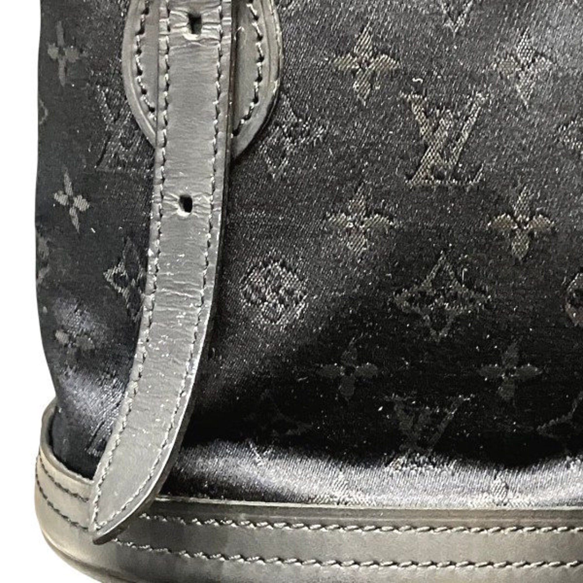 Louis Vuitton Louis Vuitton Monogram Little Bucket M92144 Handbag Tote Bag Women's Size ONE SIZE - 8 Thumbnail