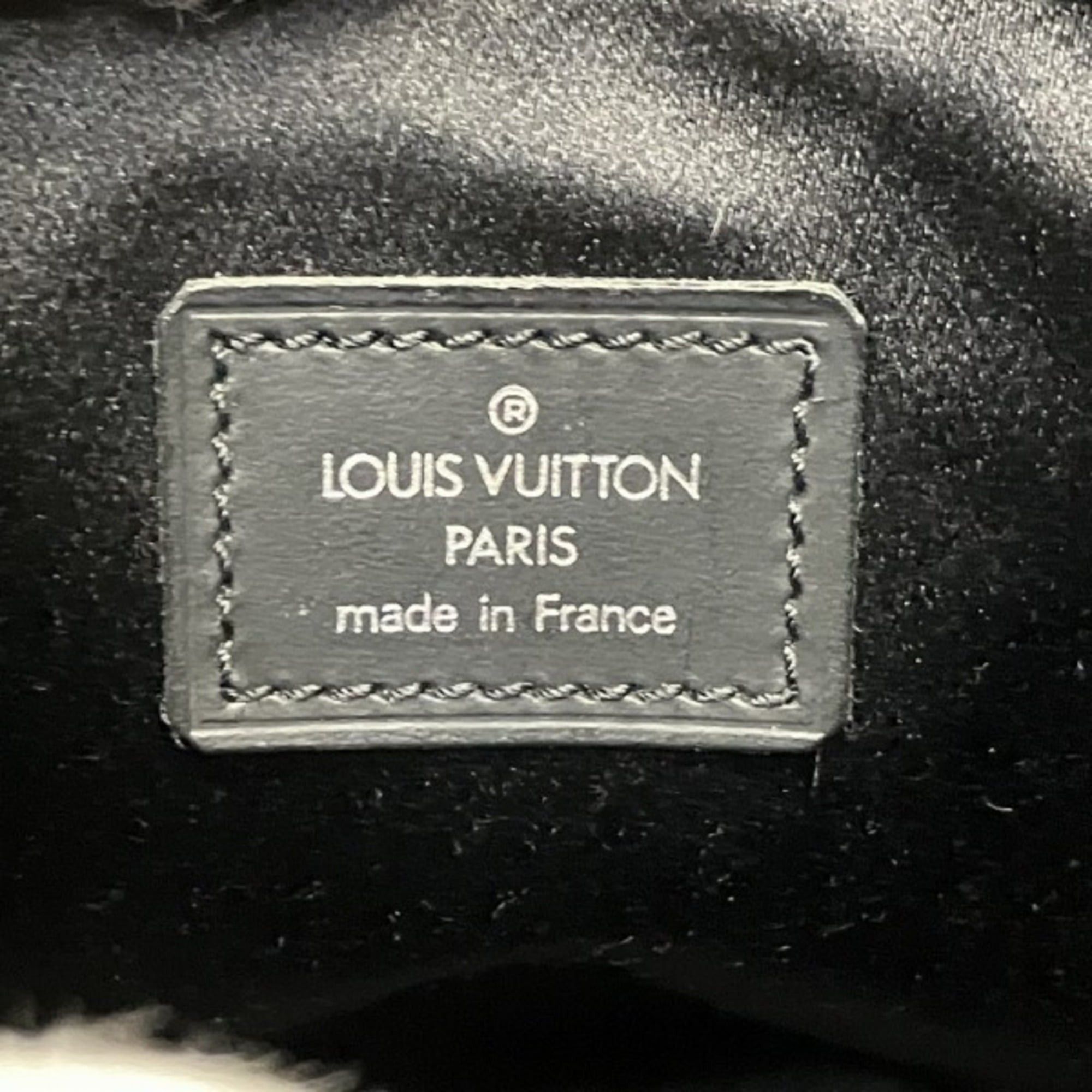 Louis Vuitton Louis Vuitton Monogram Little Bucket M92144 Handbag Tote Bag Women's Size ONE SIZE - 4 Thumbnail