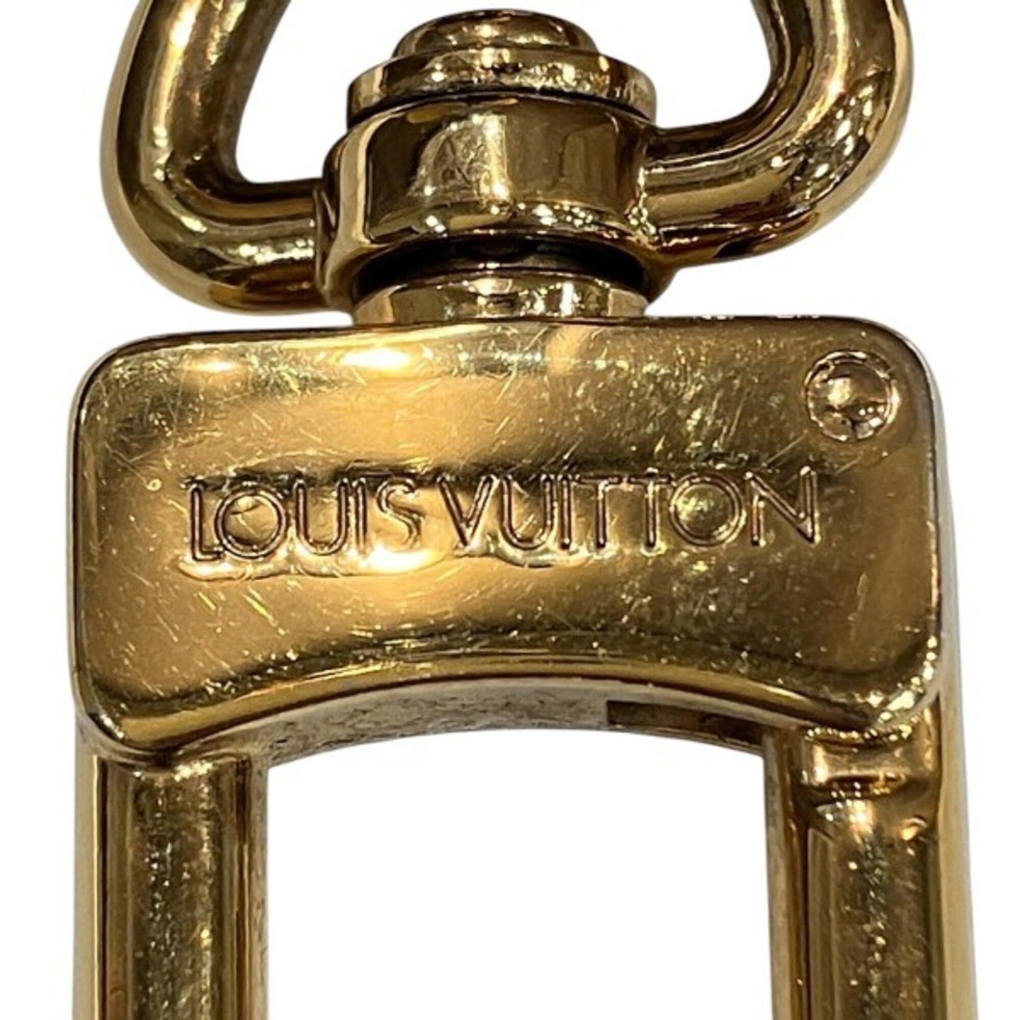 Louis Vuitton Louis Vuitton Monogram Portefeuille Flowering M67289 Brand Accessories Keychain for Women Size ONE SIZE - 2 Thumbnail