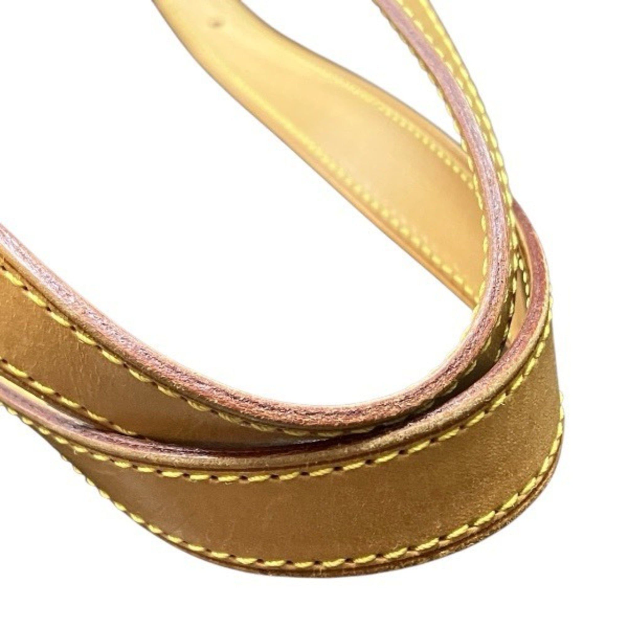 Louis Vuitton Louis Vuitton Monogram Popincourt M40007 Handbag Tote Bag Shoulder for Women Size ONE SIZE - 9 Thumbnail