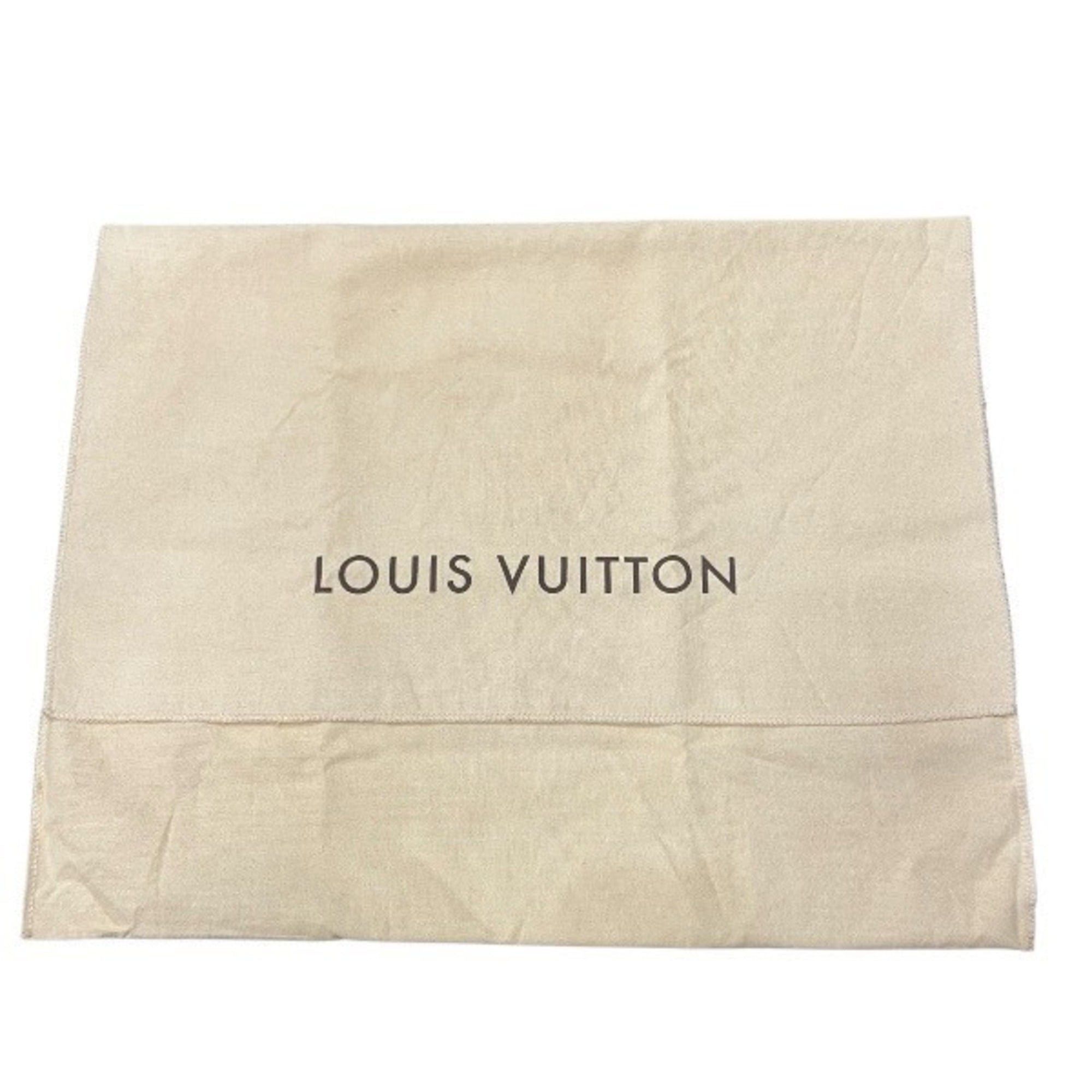 Louis Vuitton Louis Vuitton Monogram Popincourt M40007 Handbag Tote Bag Shoulder for Women Size ONE SIZE - 5 Thumbnail