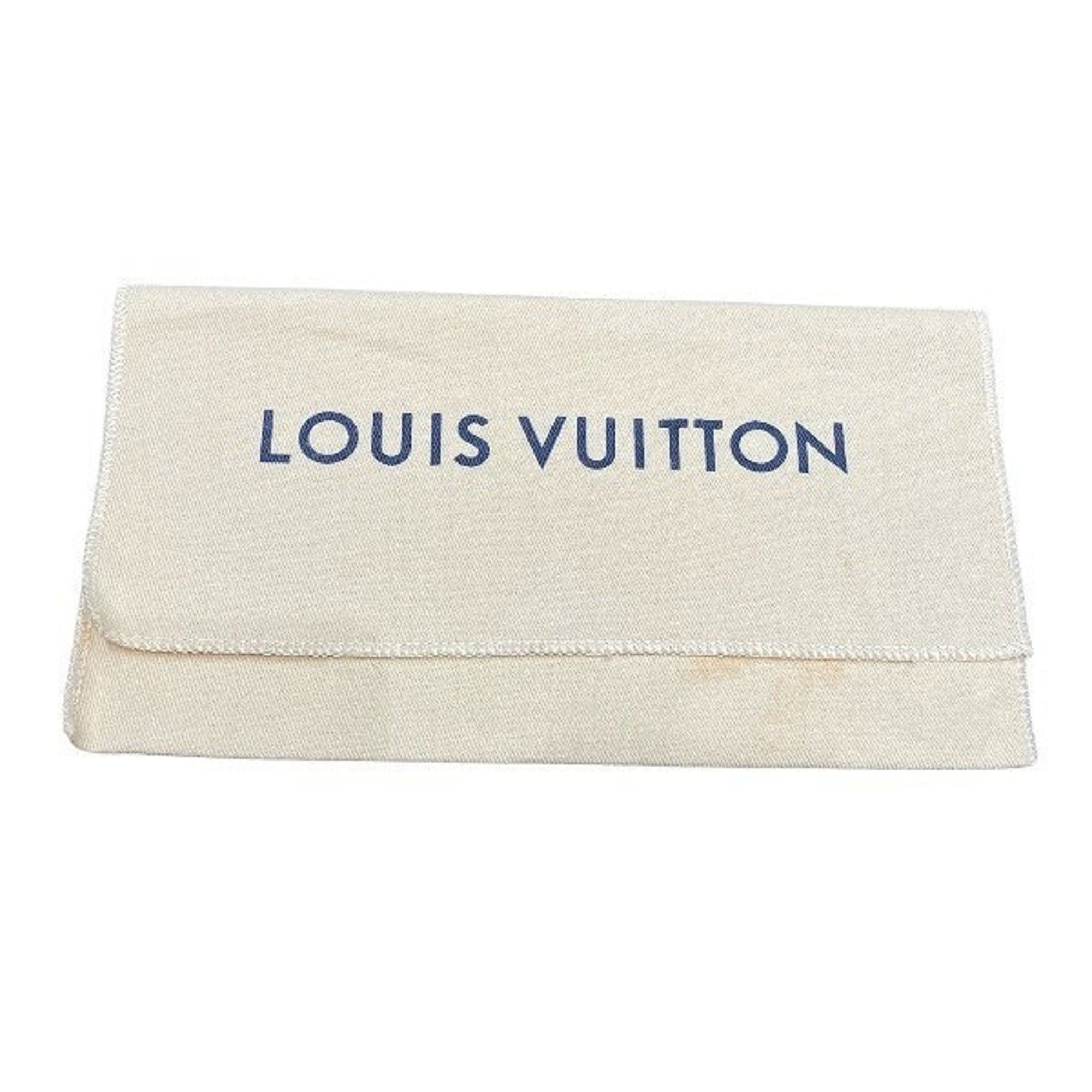 Louis Vuitton Louis Vuitton Monogram Portefeuille Emilie M82157 Long Wallet, Bi-fold Men's and Women's Size ONE SIZE - 5 Thumbnail
