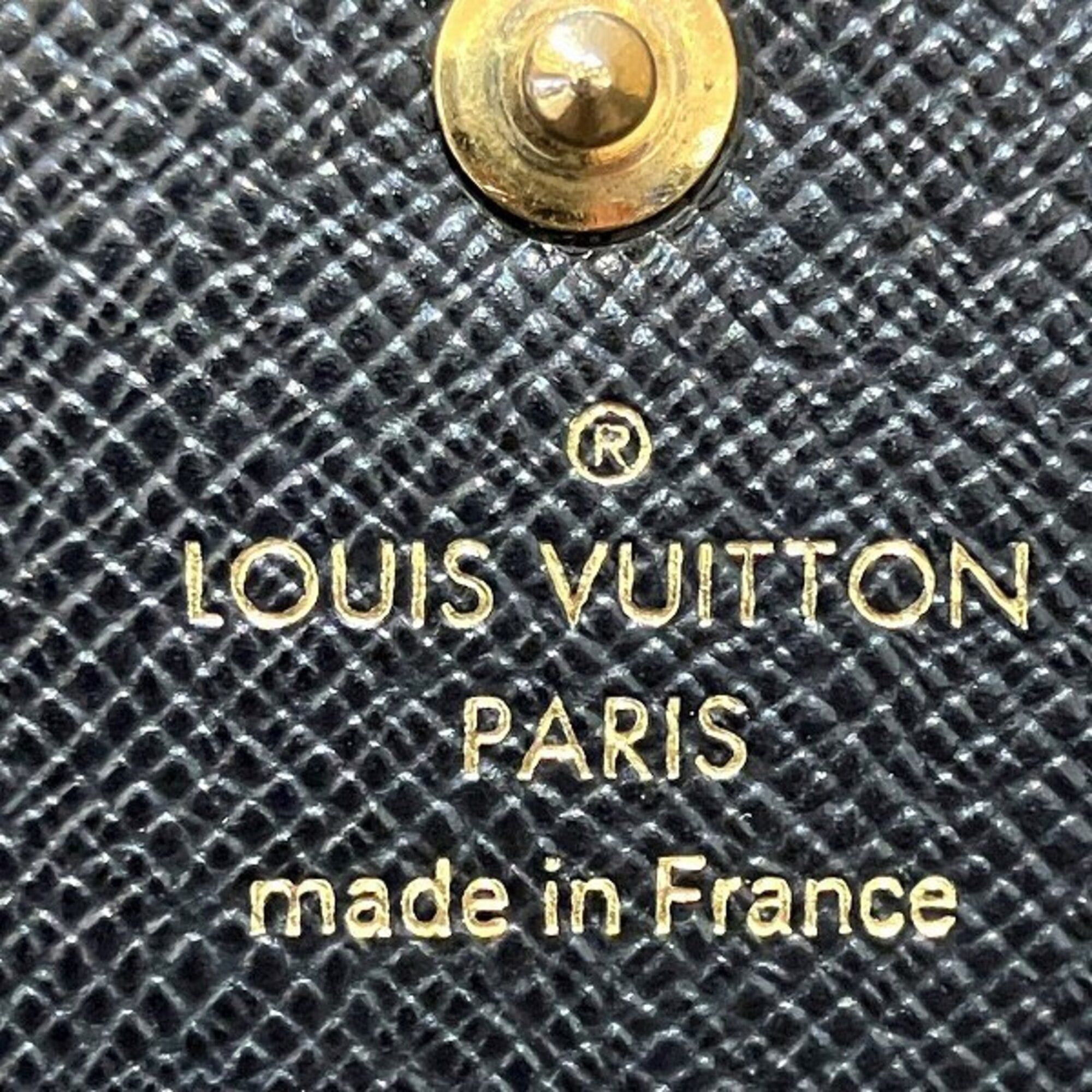 Louis Vuitton Louis Vuitton Monogram Giant Portefeuille Sarah M80726 Long Wallet, Bi-fold Men's & Women's Size ONE SIZE - 4 Thumbnail