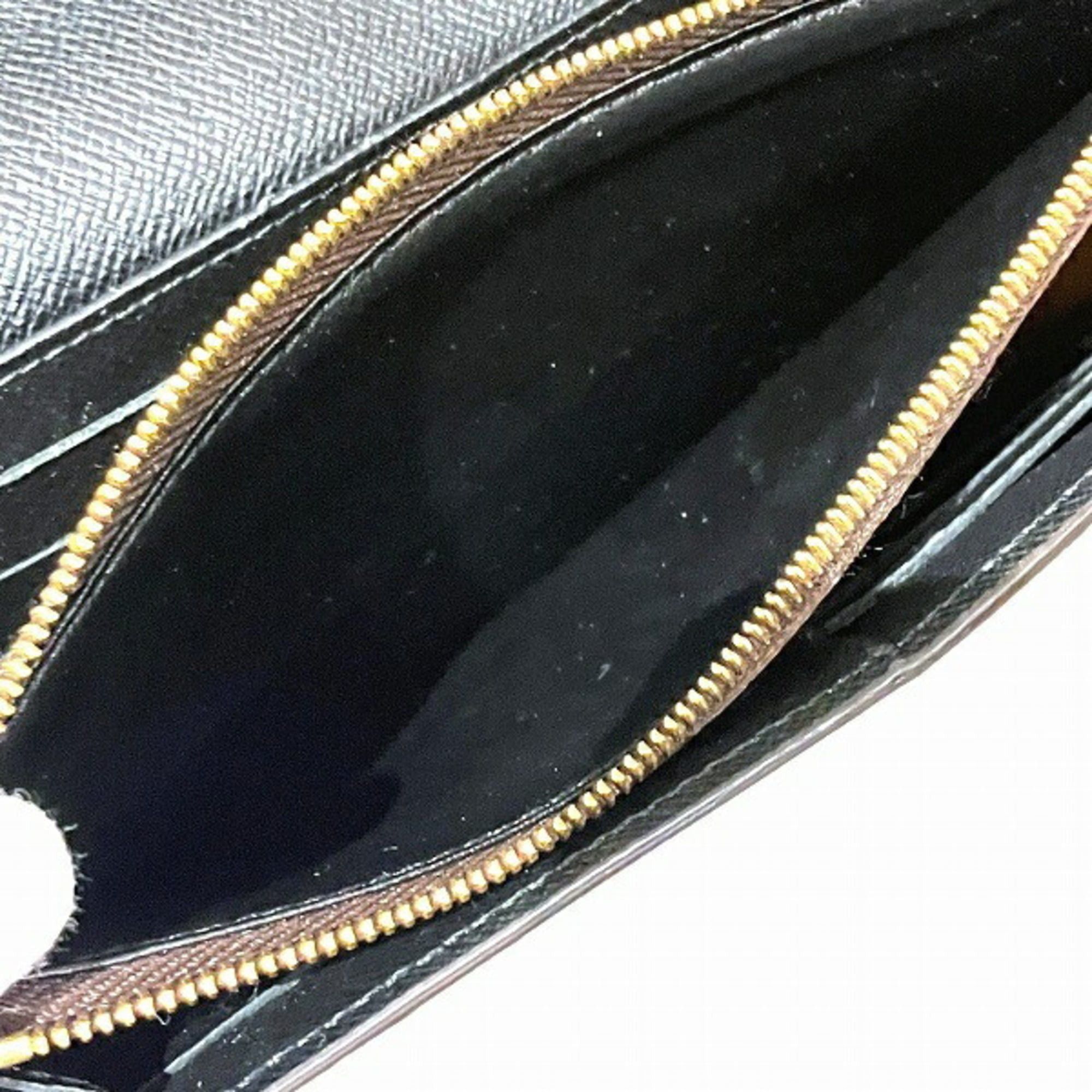 Louis Vuitton Louis Vuitton Monogram Giant Portefeuille Sarah M80726 Long Wallet, Bi-fold Men's & Women's Size ONE SIZE - 6 Thumbnail