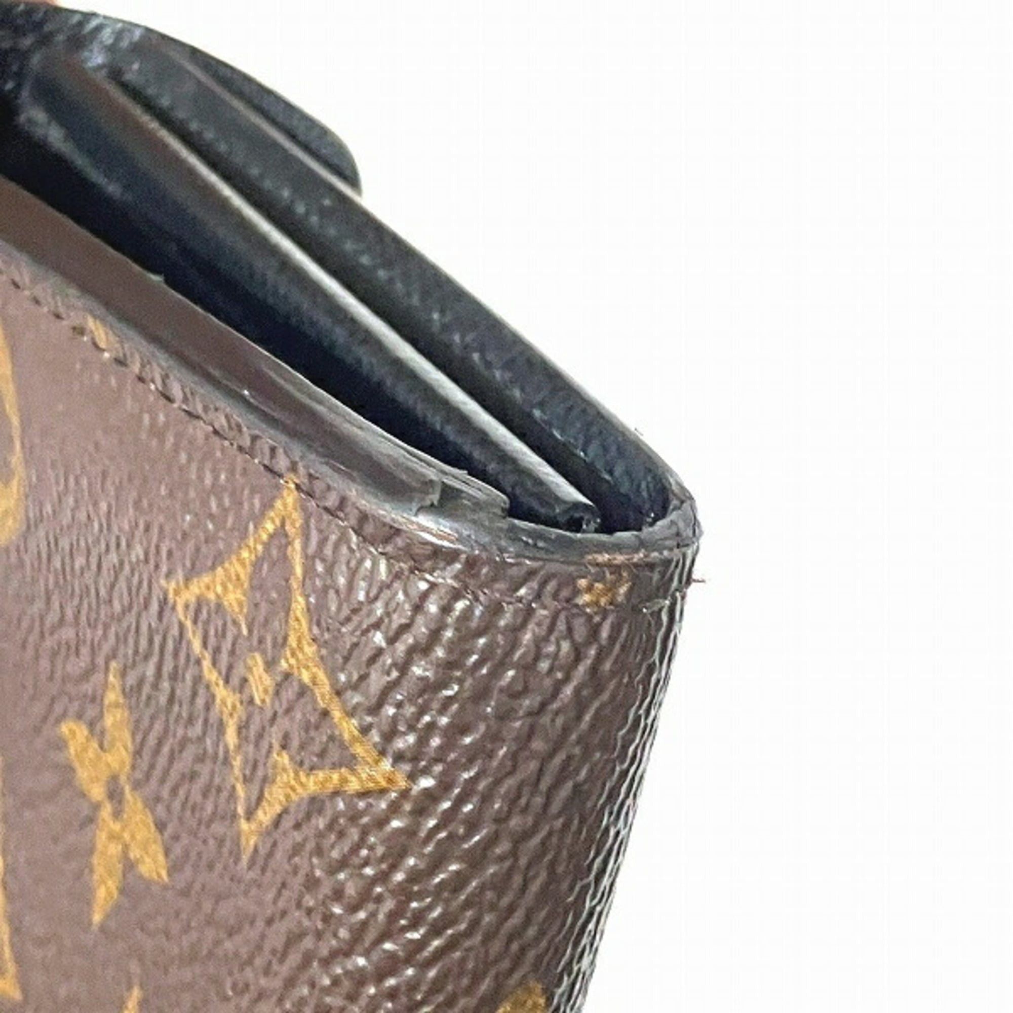 Louis Vuitton Louis Vuitton Monogram Giant Portefeuille Sarah M80726 Long Wallet, Bi-fold Men's & Women's Size ONE SIZE - 8 Thumbnail